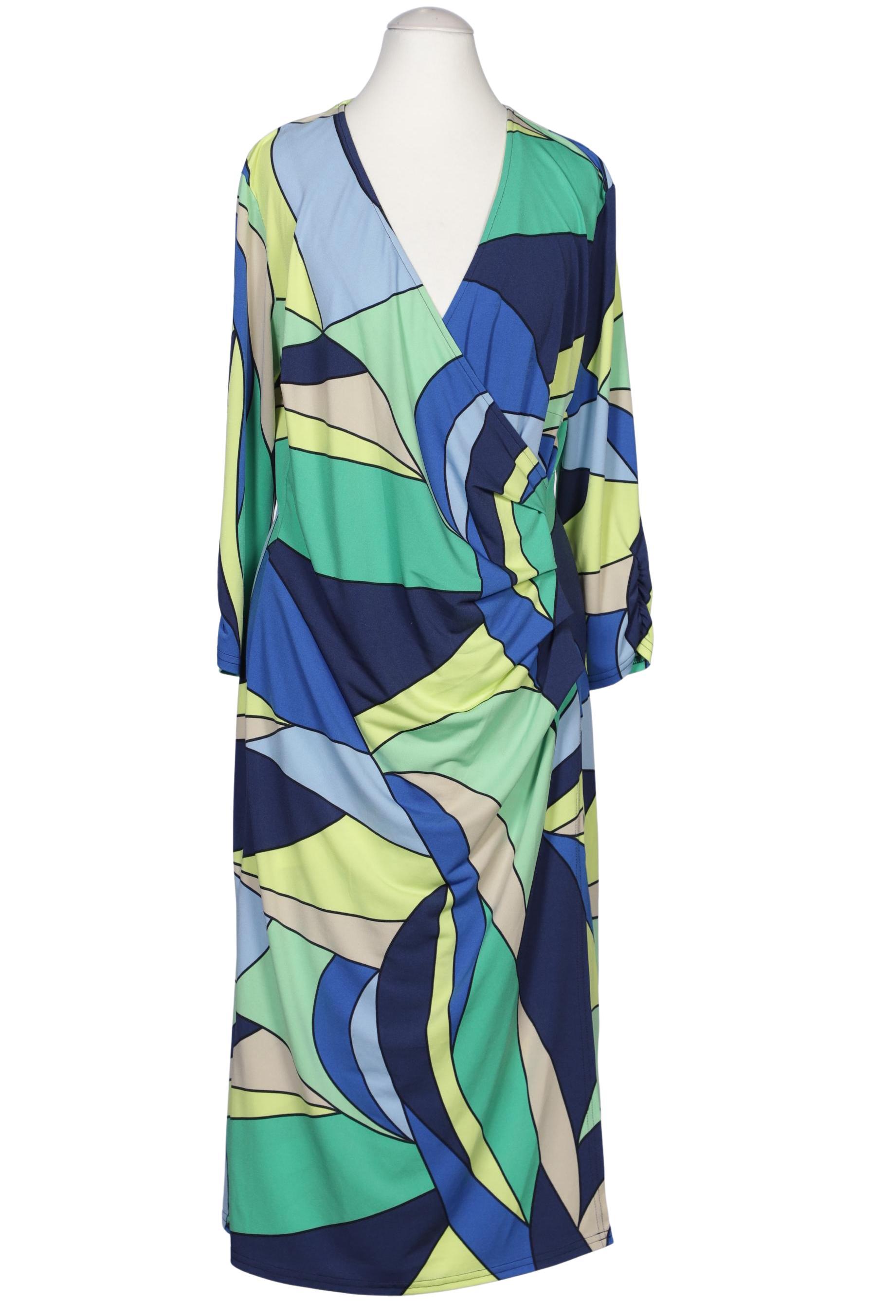 

Betty Barclay Damen Kleid, mehrfarbig, Gr. 38