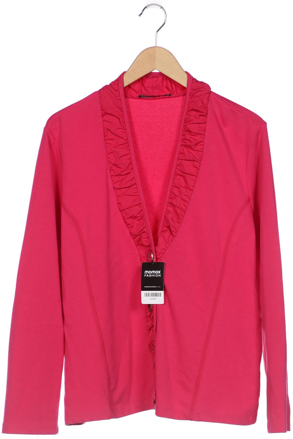 

Betty Barclay Damen Strickjacke, pink, Gr. 46
