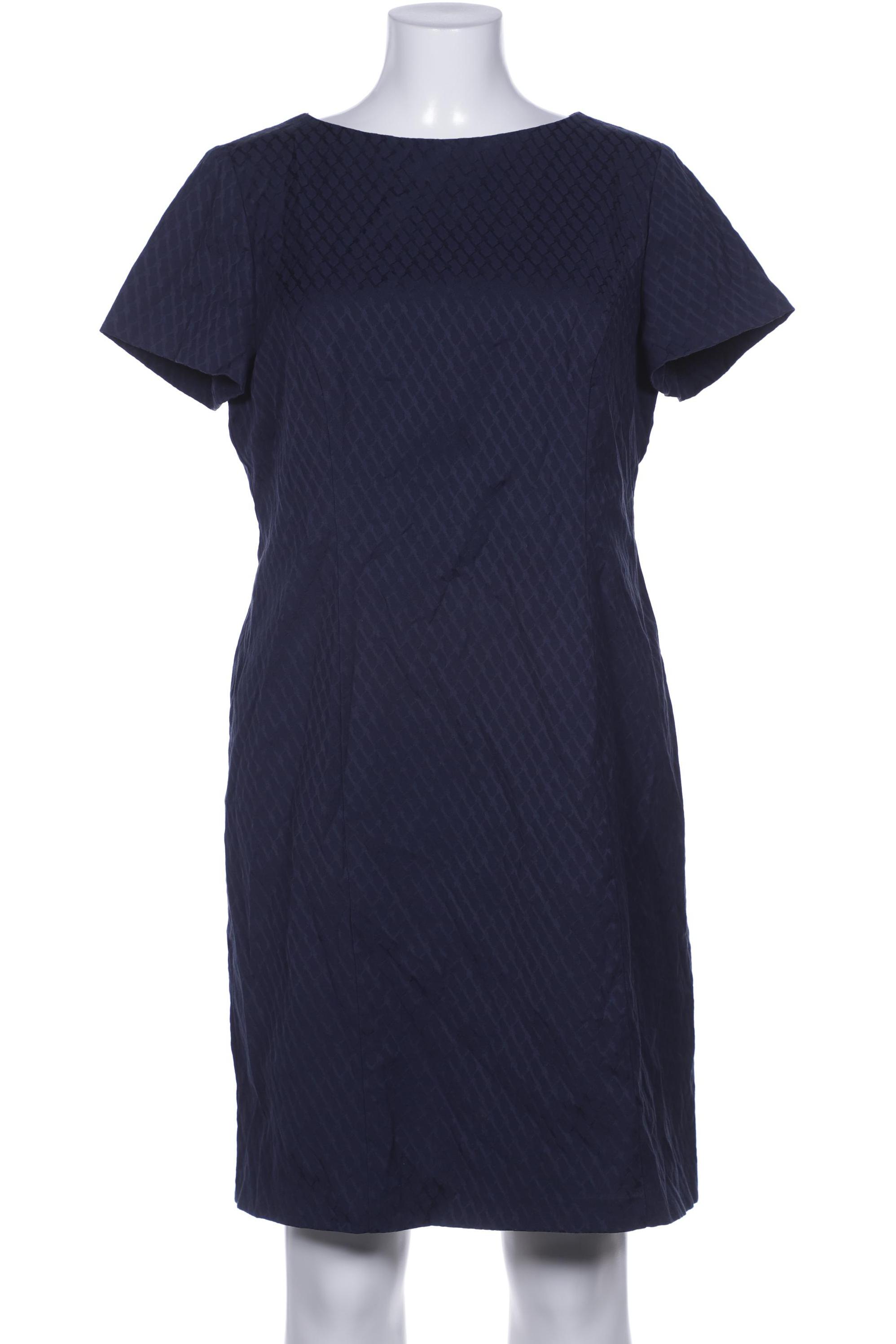 

Betty Barclay Damen Kleid, marineblau
