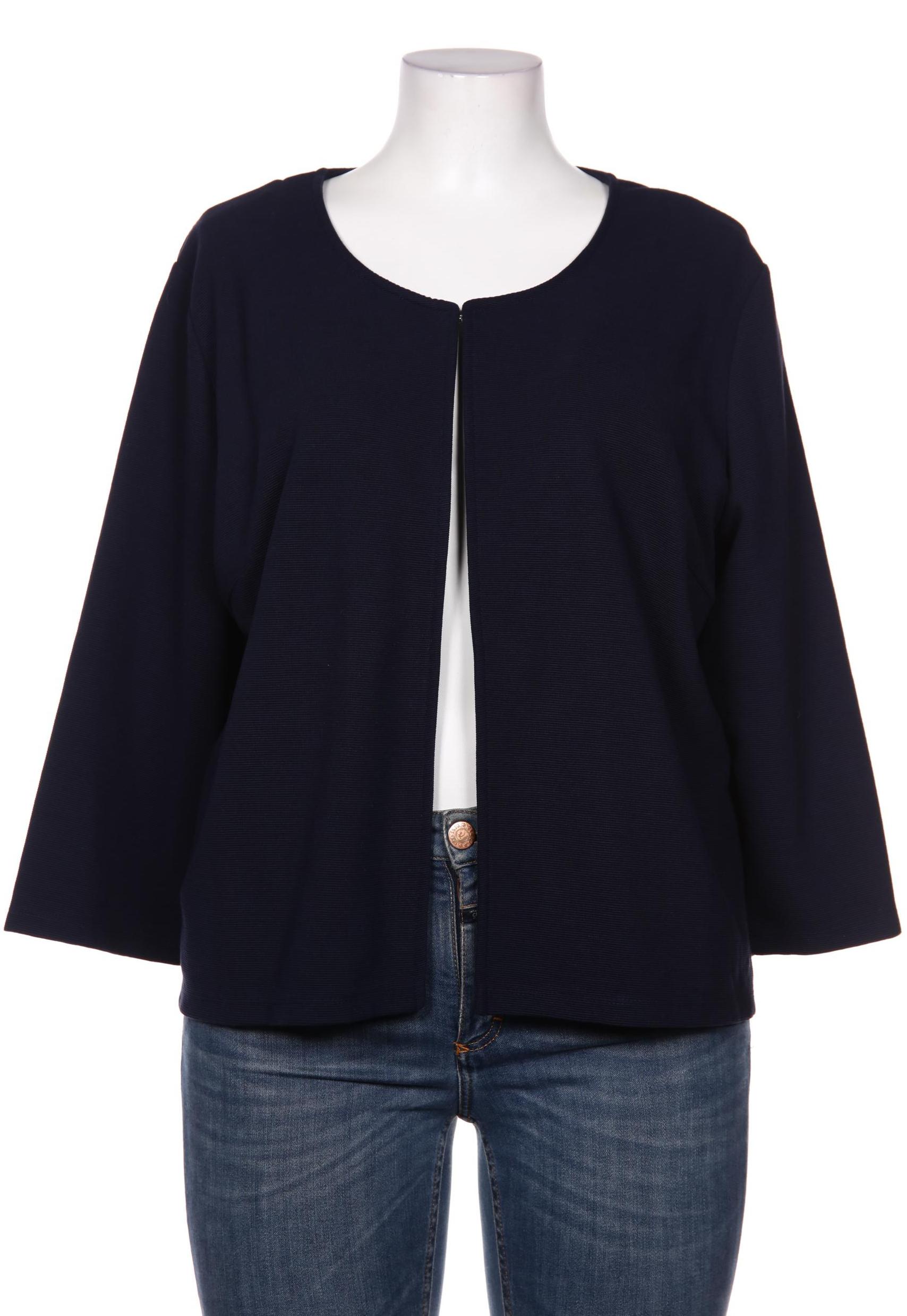 

Betty Barclay Damen Blazer, marineblau, Gr. 48