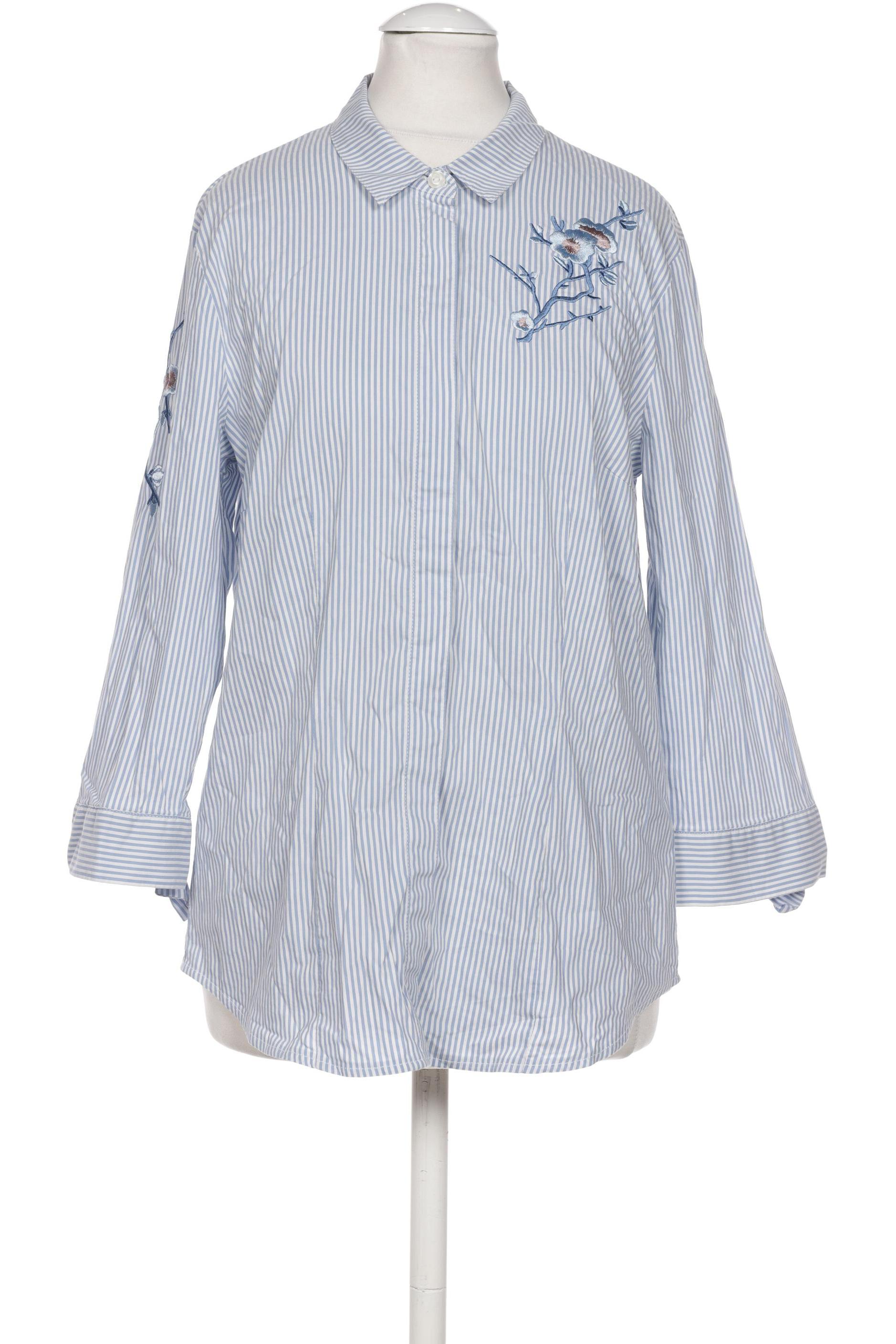 

Betty Barclay Damen Bluse, hellblau, Gr. 36