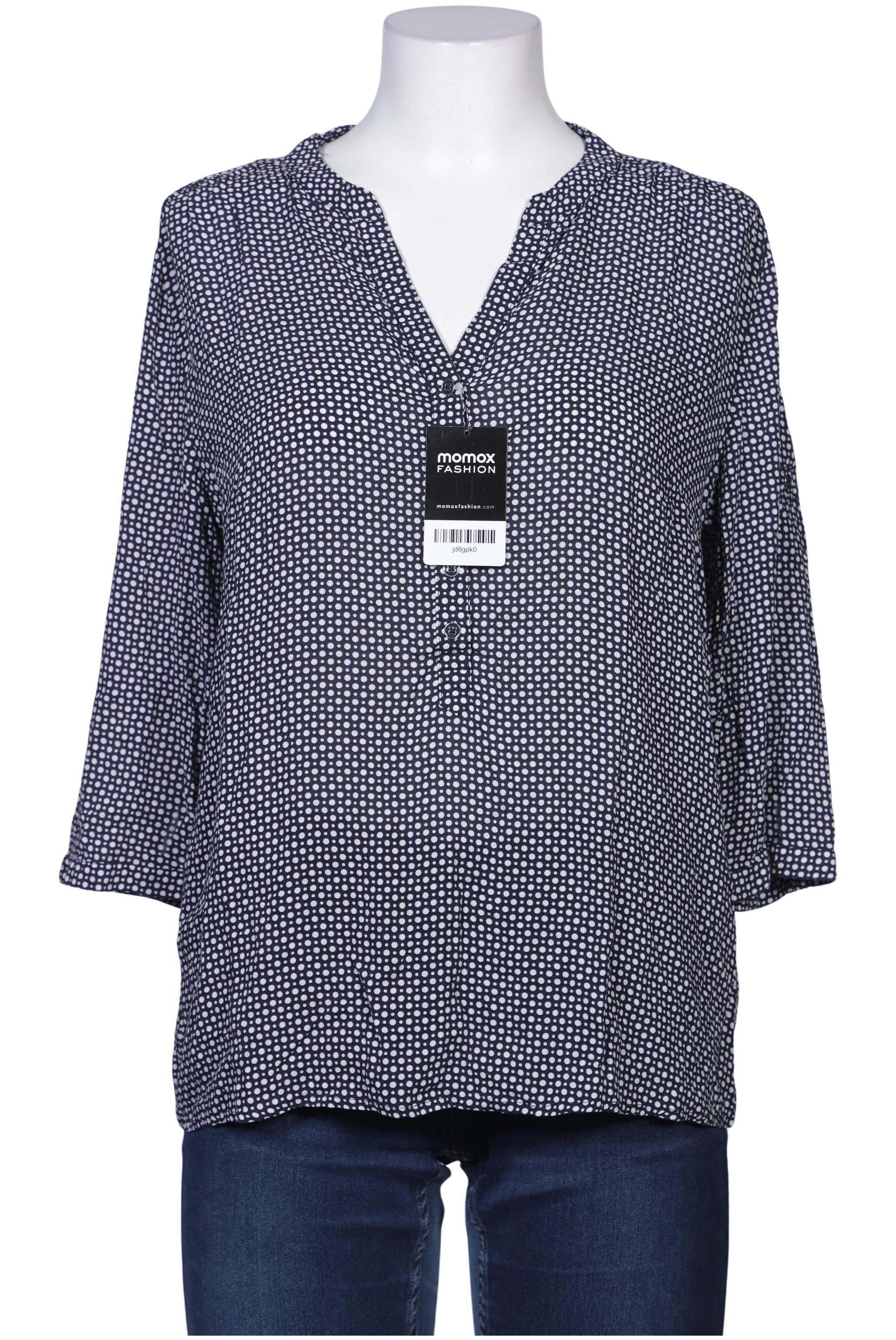 

Betty Barclay Damen Bluse, schwarz, Gr. 42
