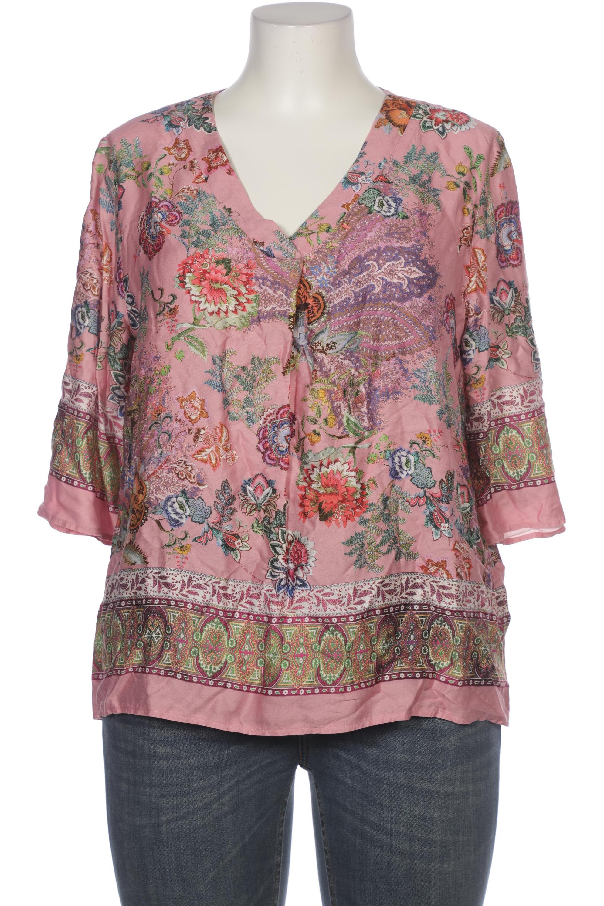 

Betty Barclay Damen Bluse, pink, Gr. 46