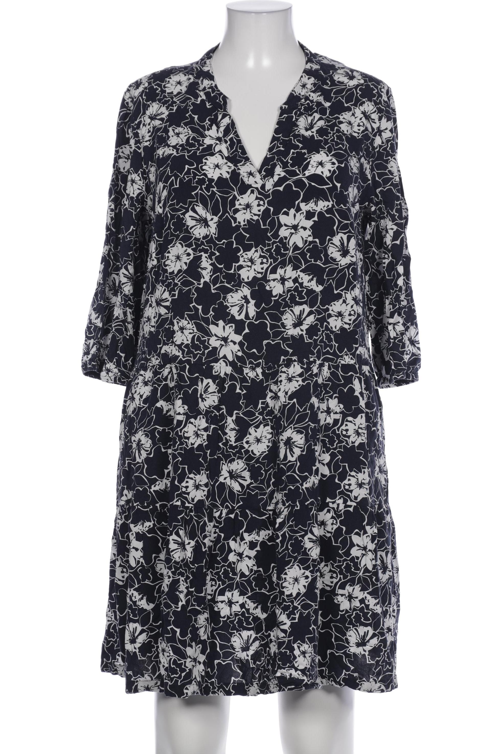 

Betty Barclay Damen Kleid, marineblau, Gr. 44