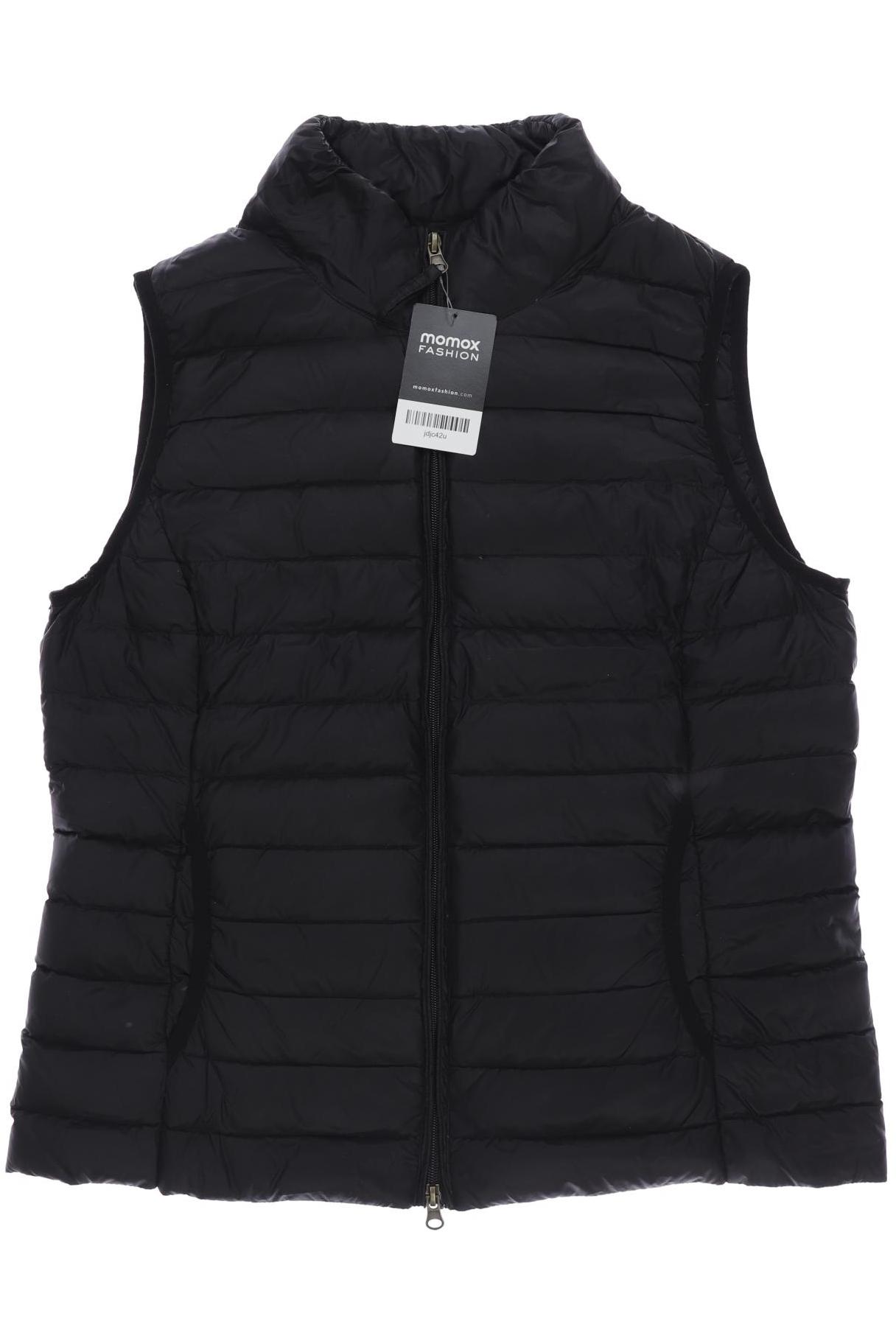 

Betty Barclay Damen Weste, schwarz, Gr. 40