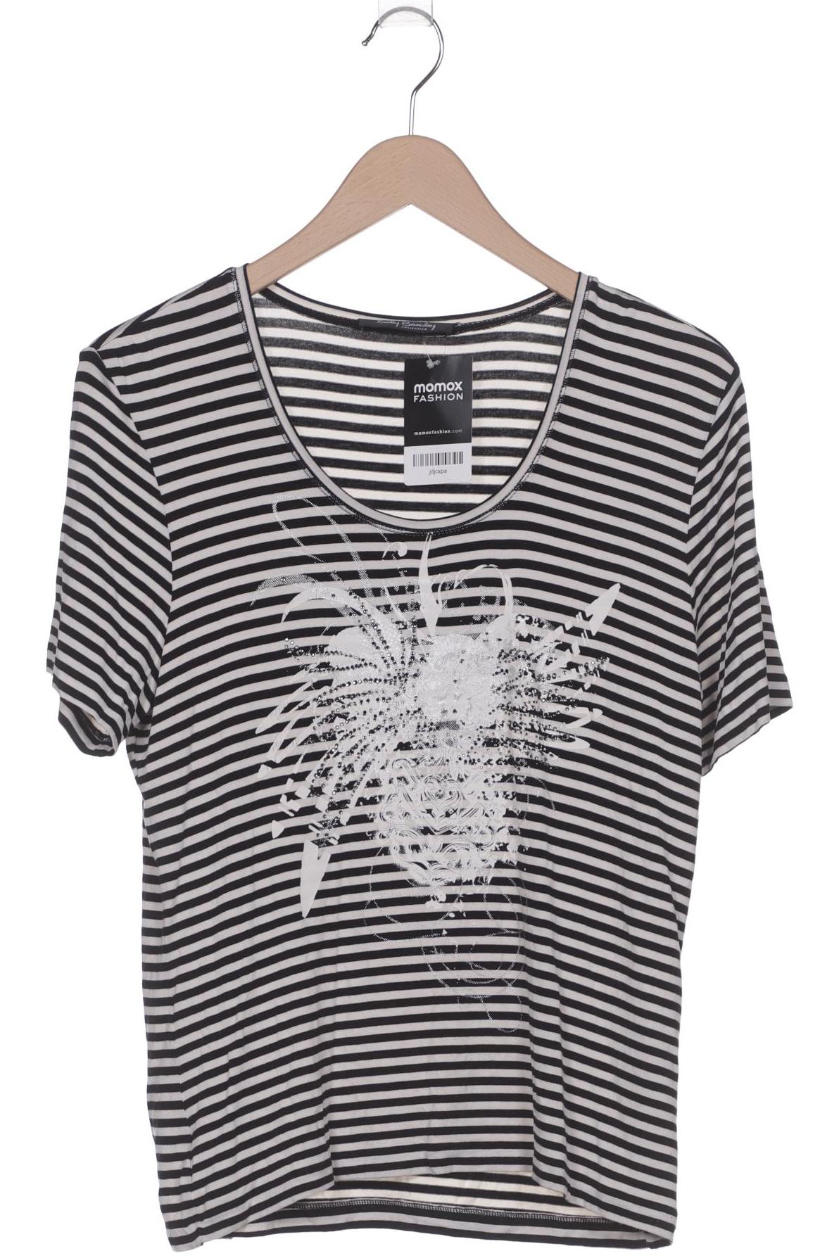 

Betty Barclay Damen T-Shirt, cremeweiß, Gr. 42