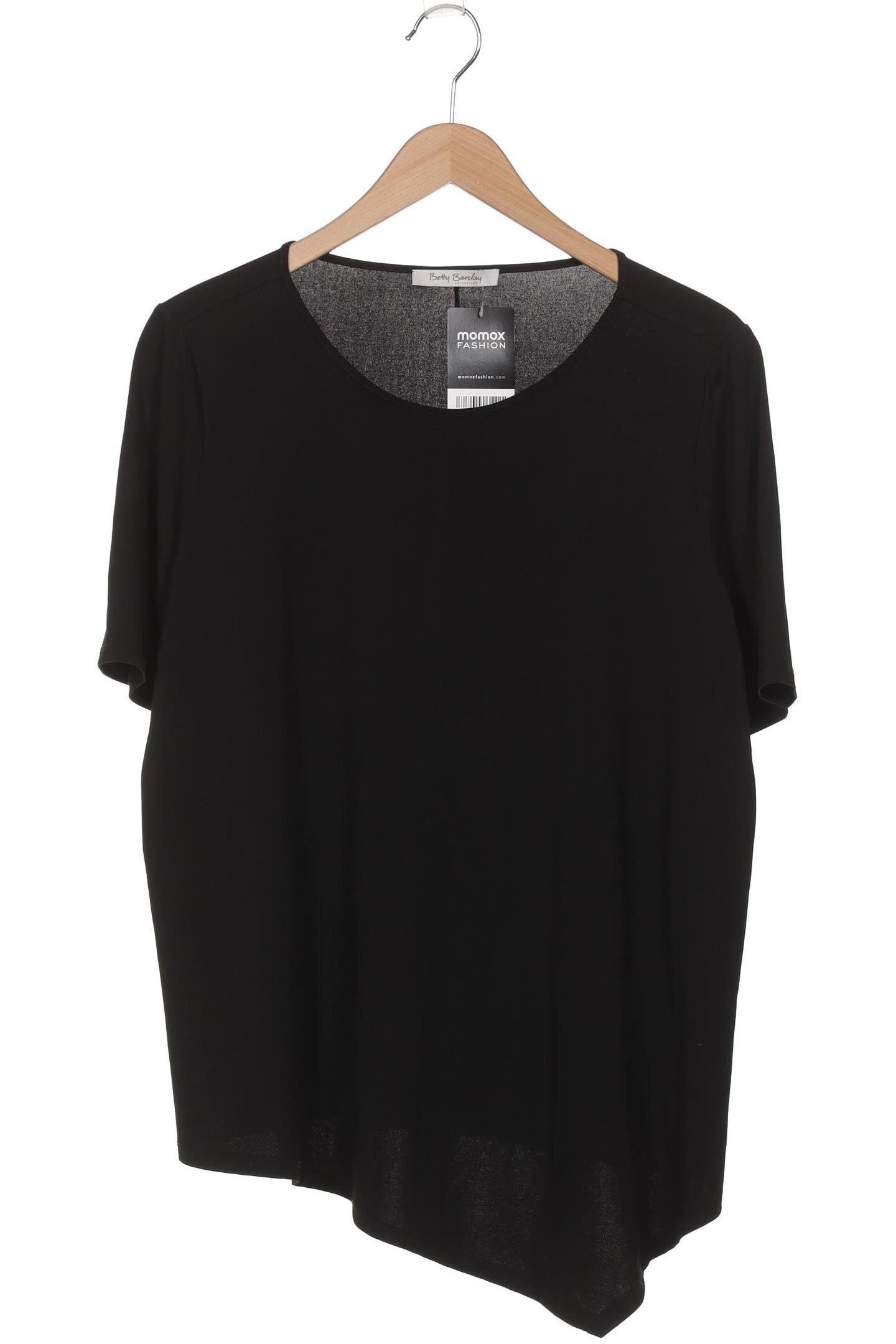 

Betty Barclay Damen T-Shirt, schwarz, Gr. 42