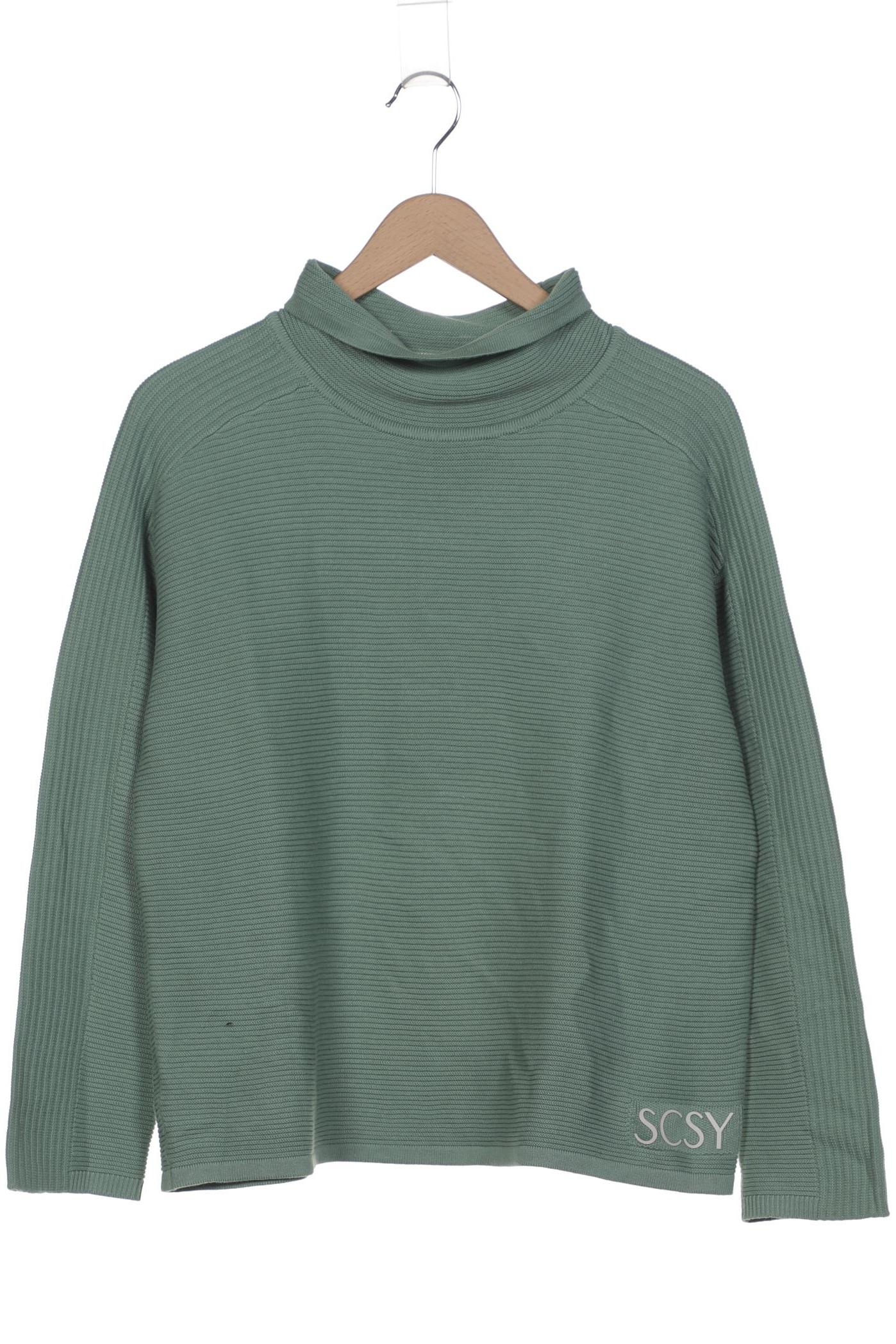 

Betty Barclay Damen Pullover, grün, Gr. 40