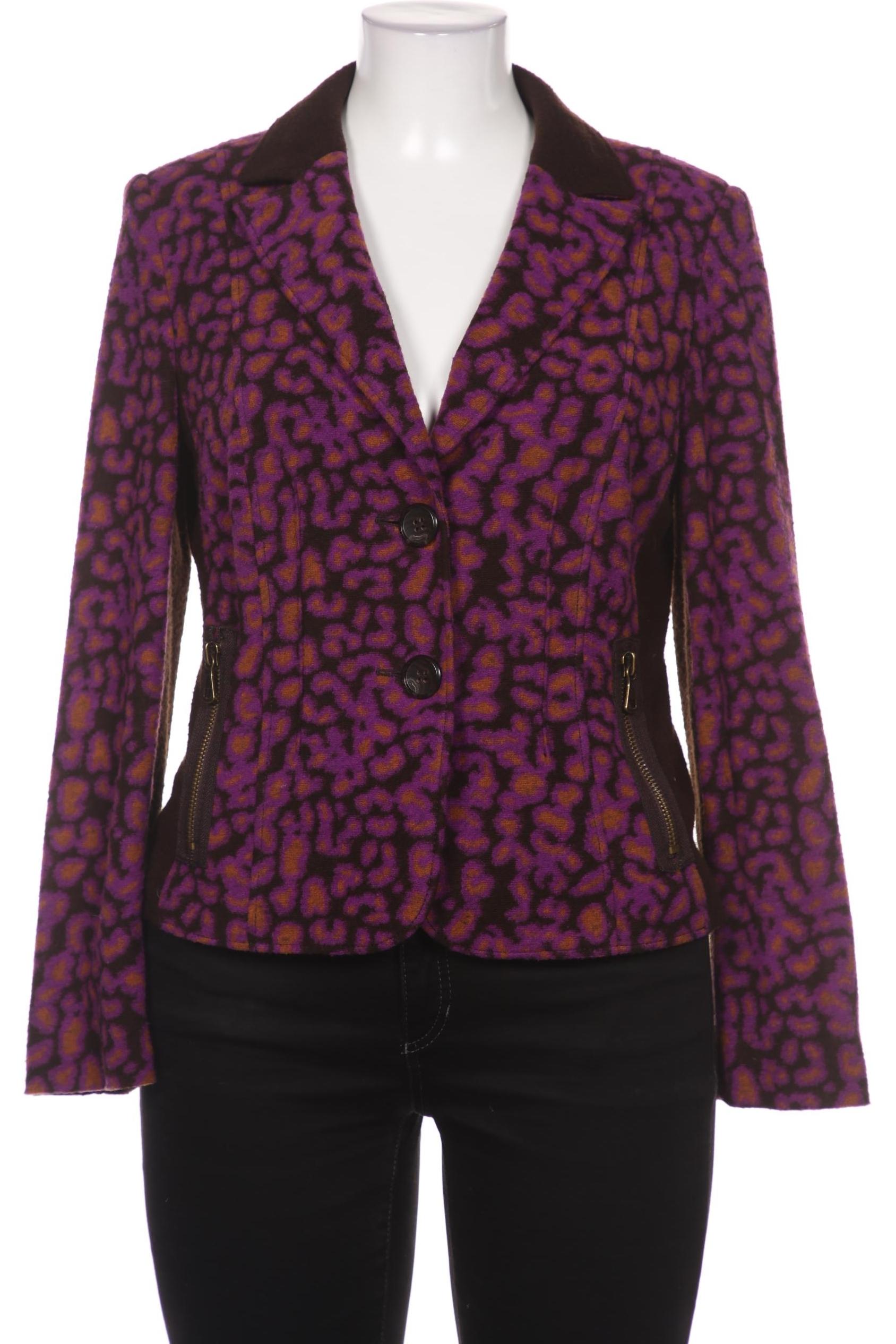 

Betty Barclay Damen Blazer, braun, Gr. 42