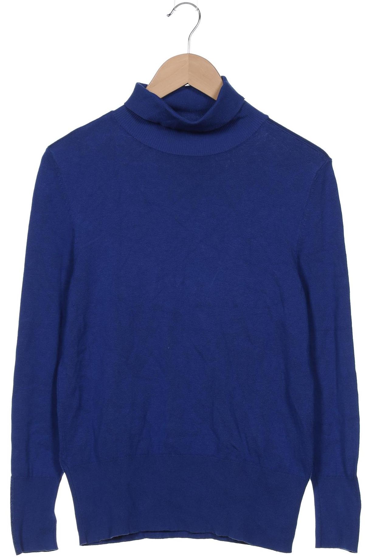 

Betty Barclay Damen Pullover, blau, Gr. 38