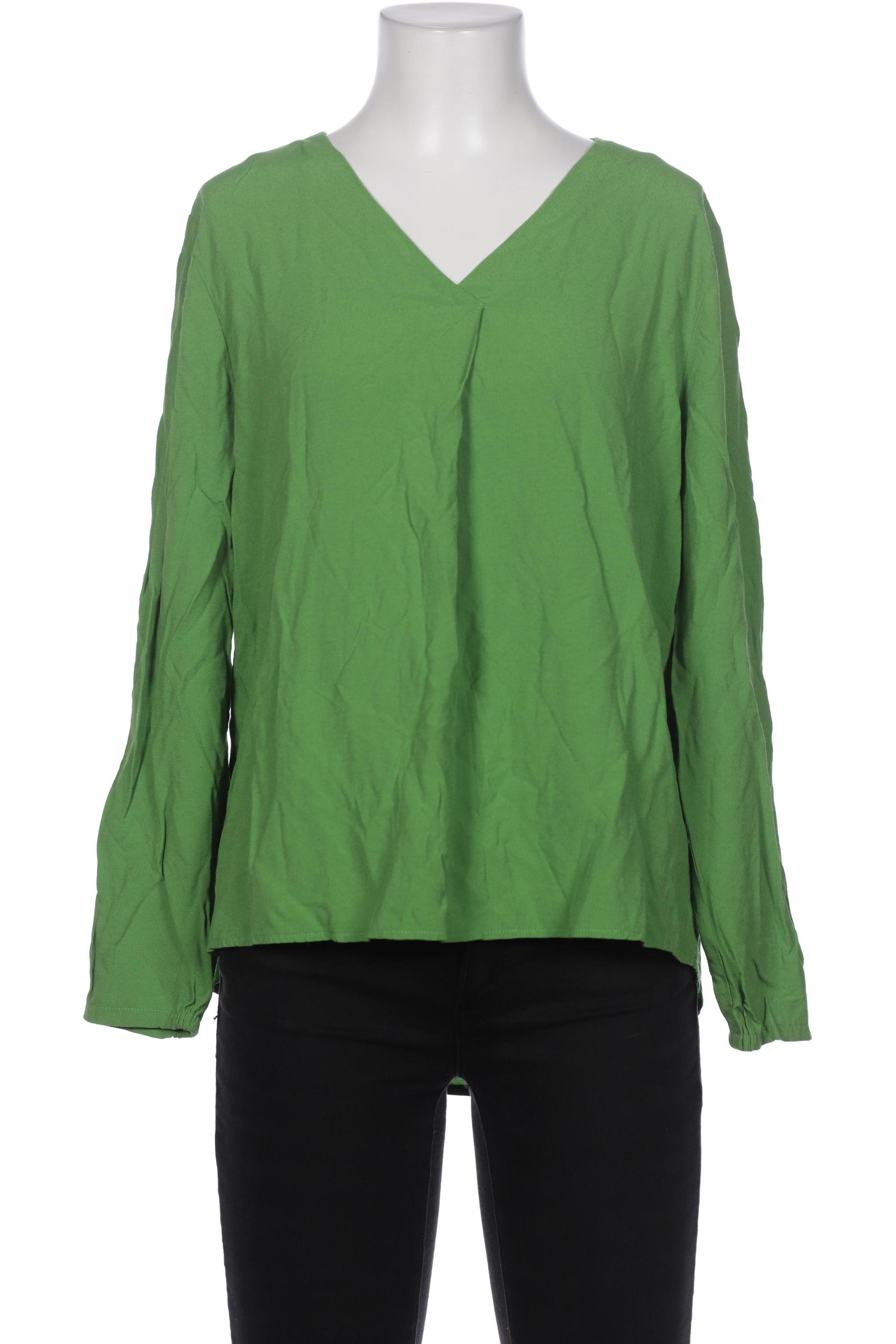

Betty Barclay Damen Bluse, grün, Gr. 40