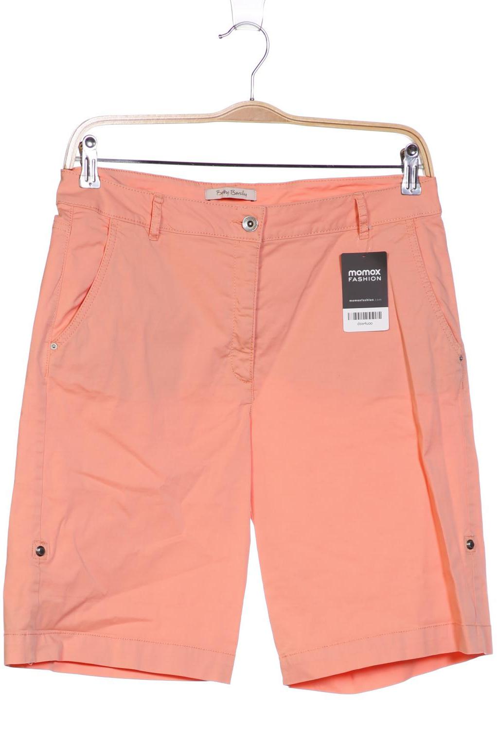 

Betty Barclay Damen Shorts, pink