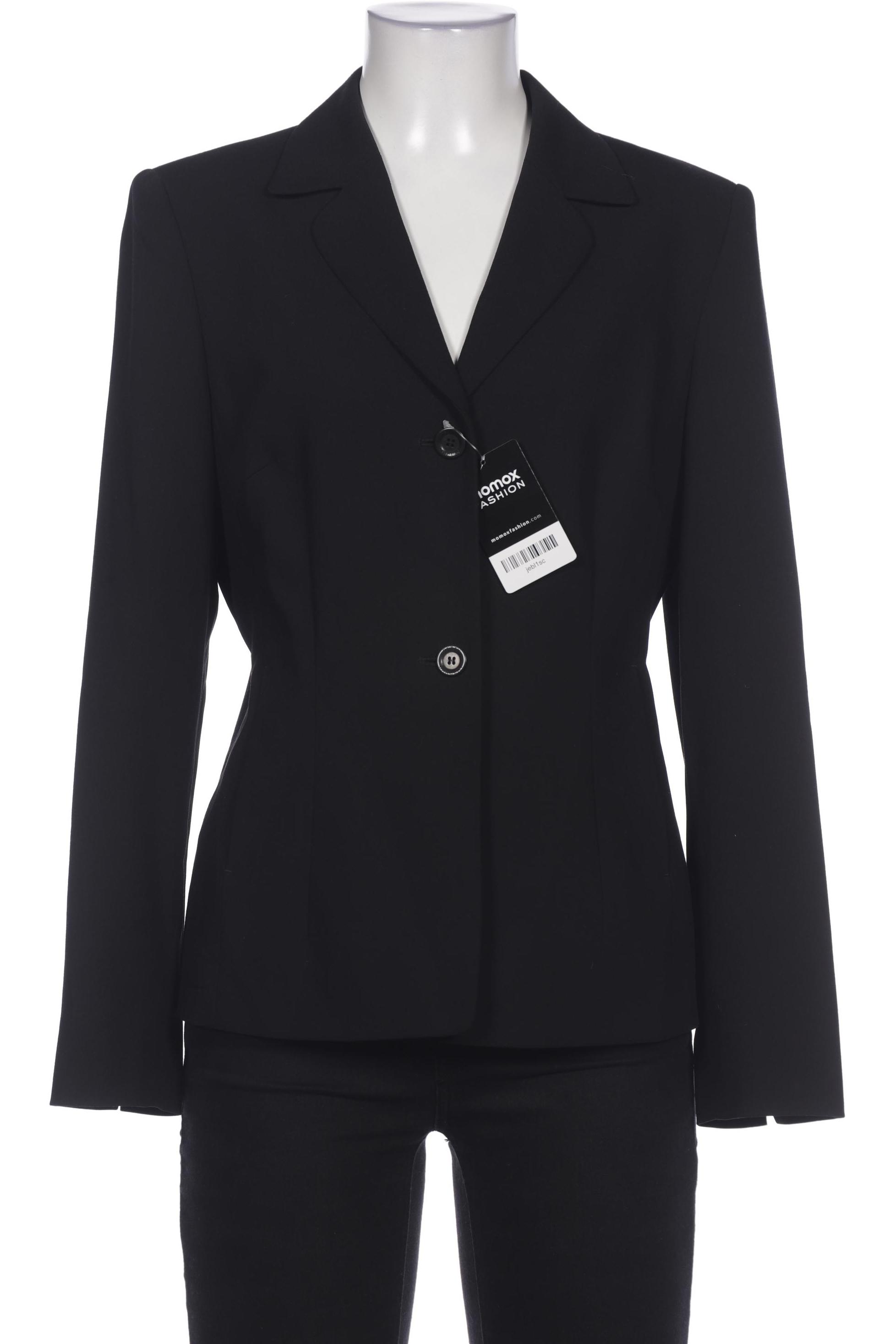 

Betty Barclay Damen Blazer, schwarz, Gr. 38