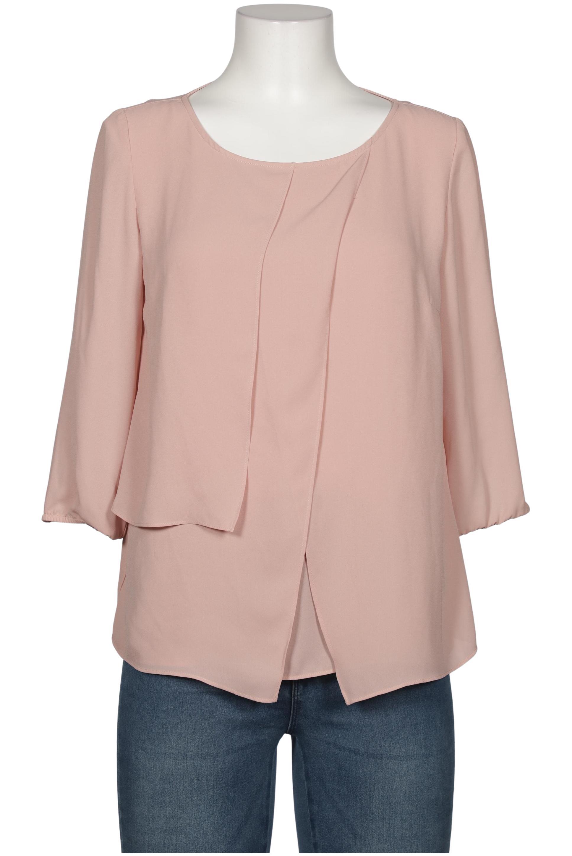 

Betty Barclay Damen Bluse, pink, Gr. 38
