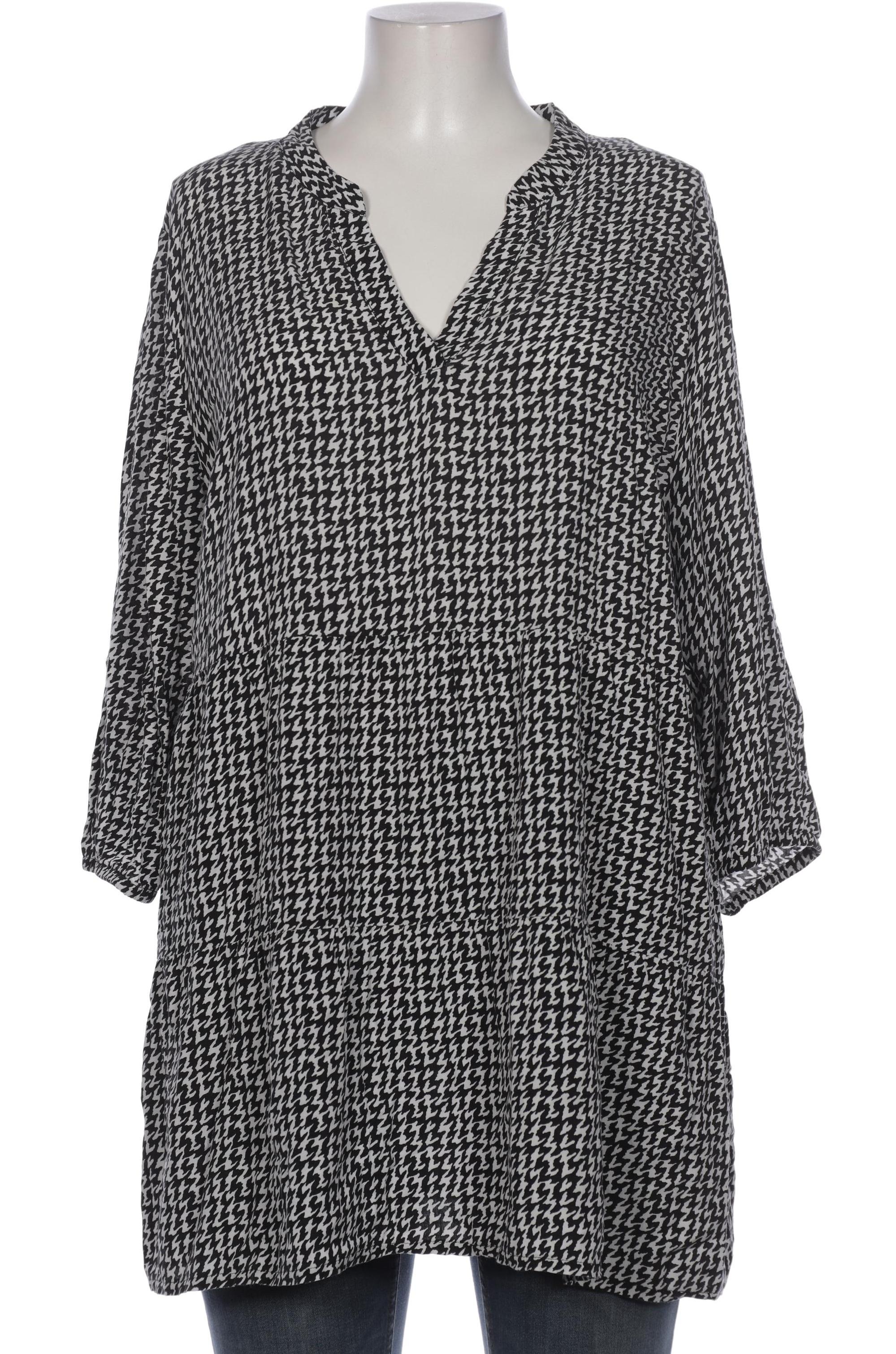 

Betty Barclay Damen Bluse, grau, Gr. 46