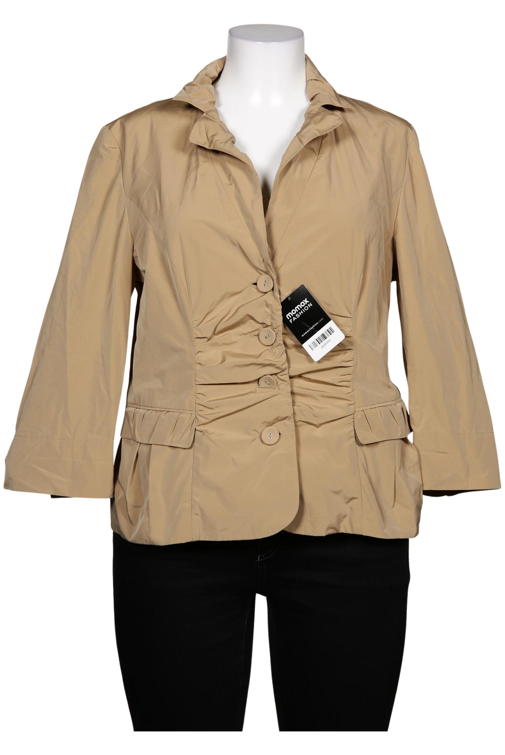 

Betty Barclay Damen Blazer, braun, Gr. 44