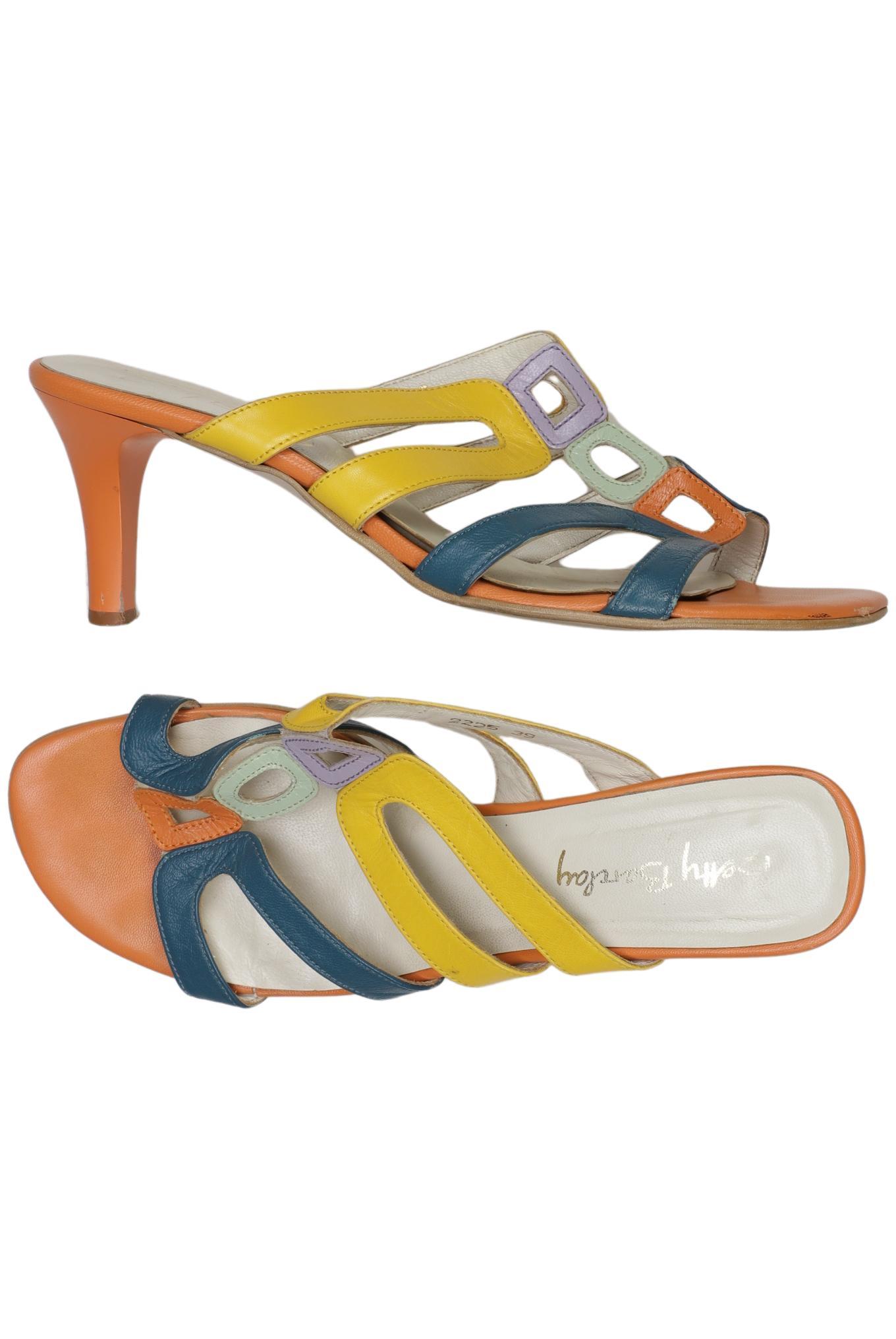 

Betty Barclay Damen Sandale, mehrfarbig, Gr. 39