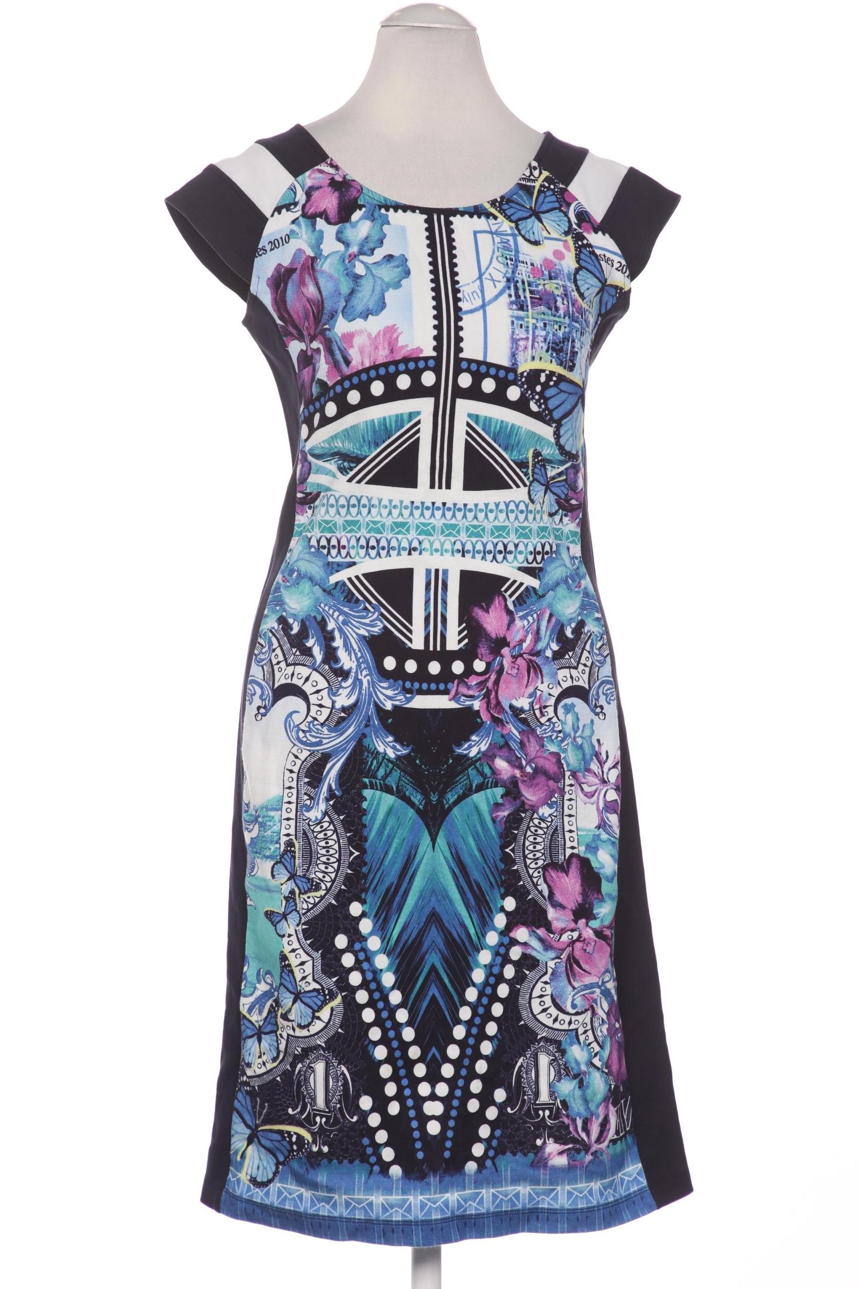 

Betty Barclay Damen Kleid, mehrfarbig, Gr. 34