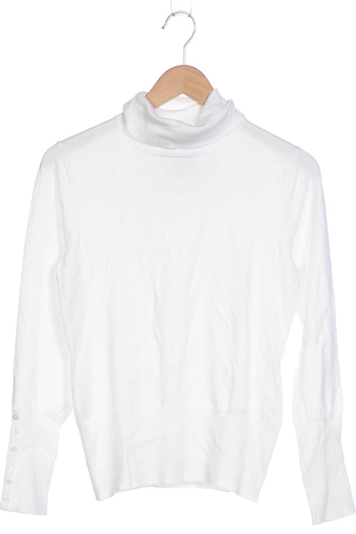 

Betty Barclay Damen Pullover, weiß, Gr. 38