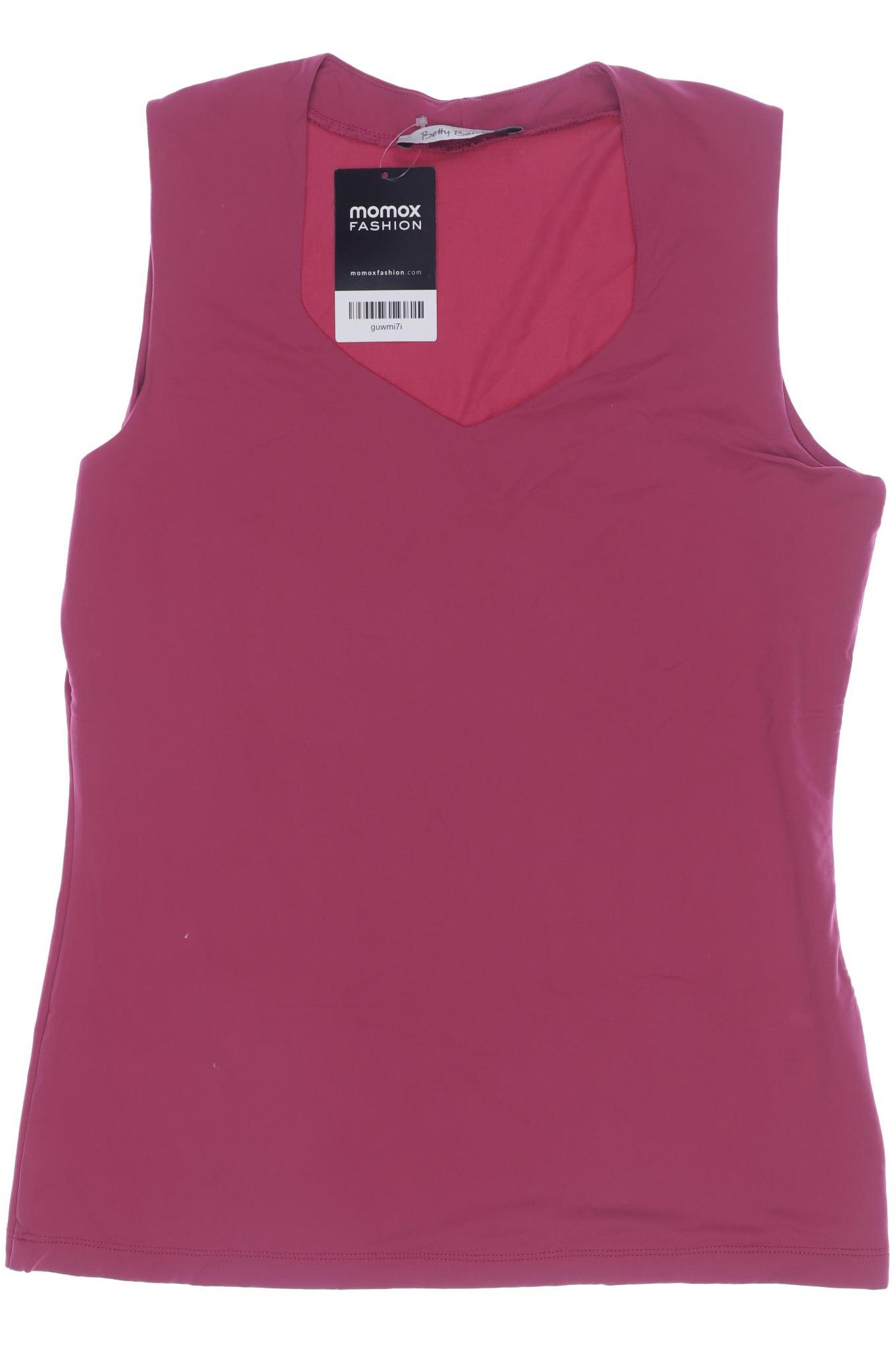 

Betty Barclay Damen Top, pink, Gr. 34