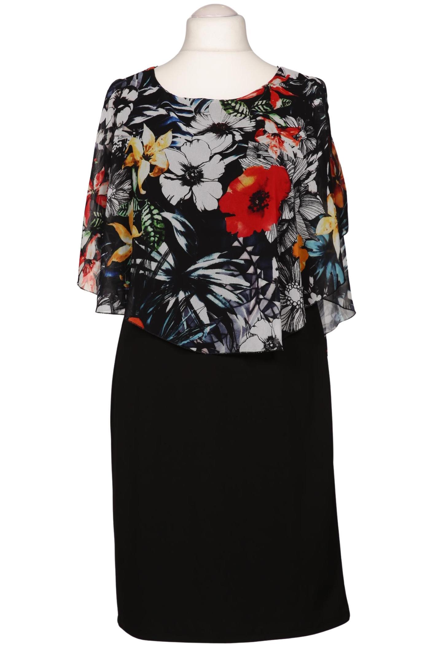 

Betty Barclay Damen Kleid, schwarz, Gr. 46