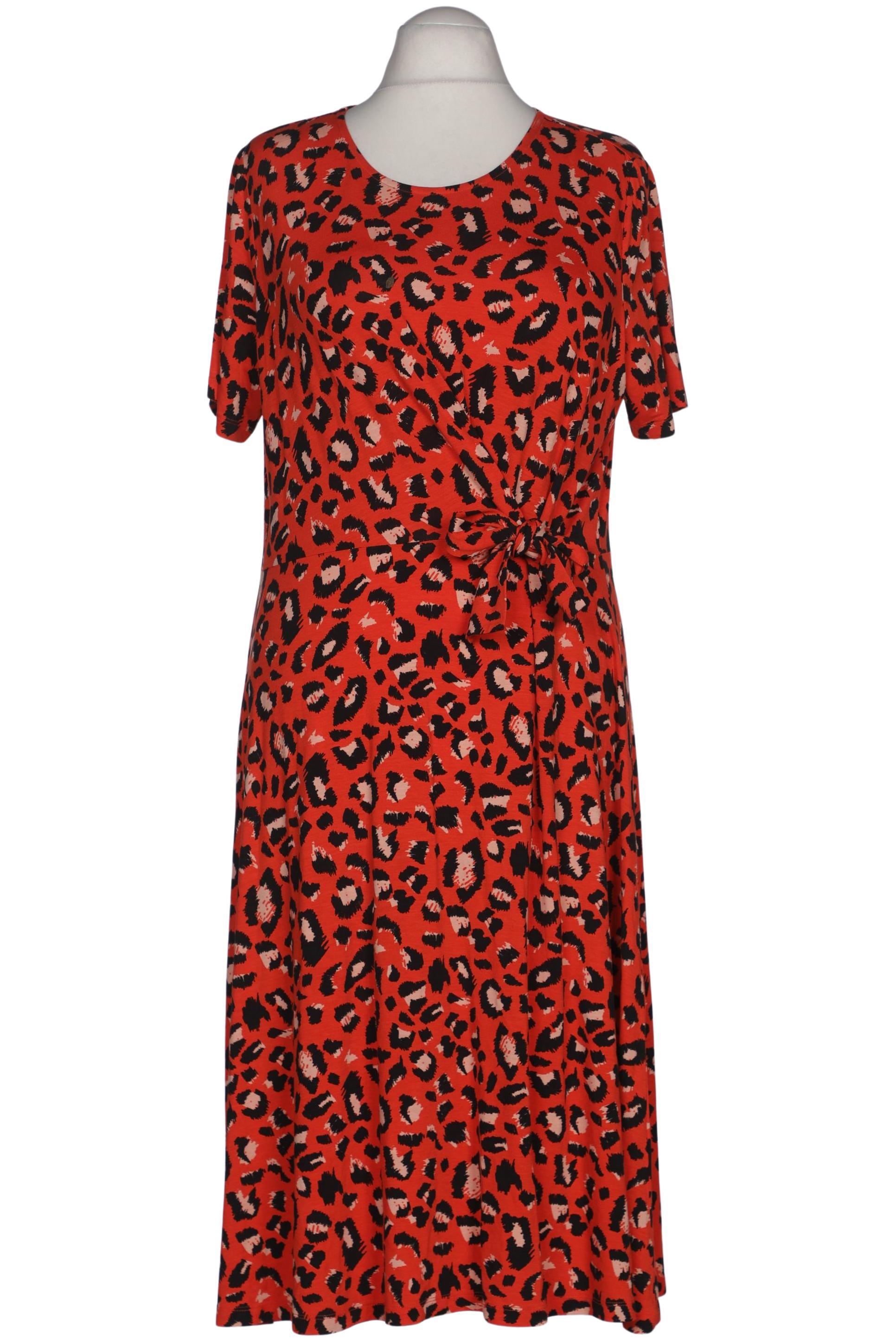 

Betty Barclay Damen Kleid, rot, Gr. 42