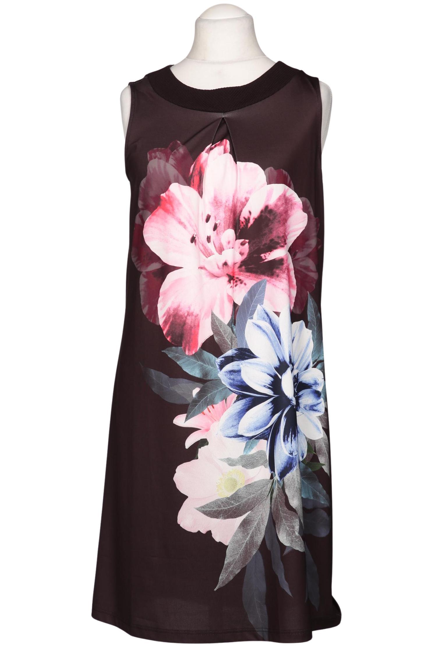 

Betty Barclay Damen Kleid, mehrfarbig, Gr. 42