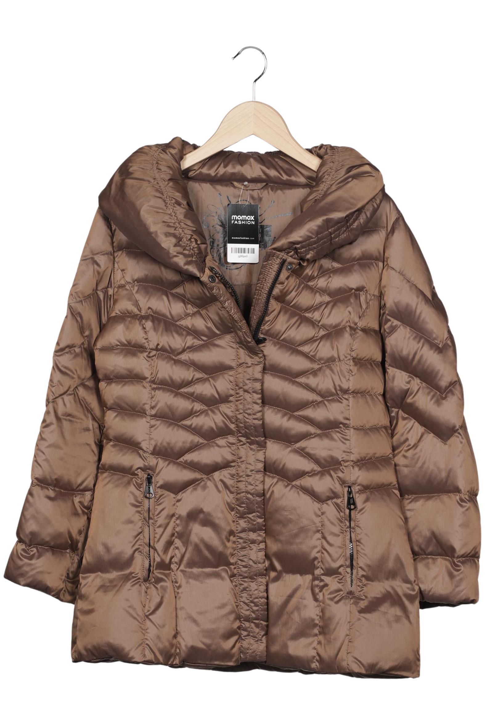 

Betty Barclay Damen Jacke, braun, Gr. 38