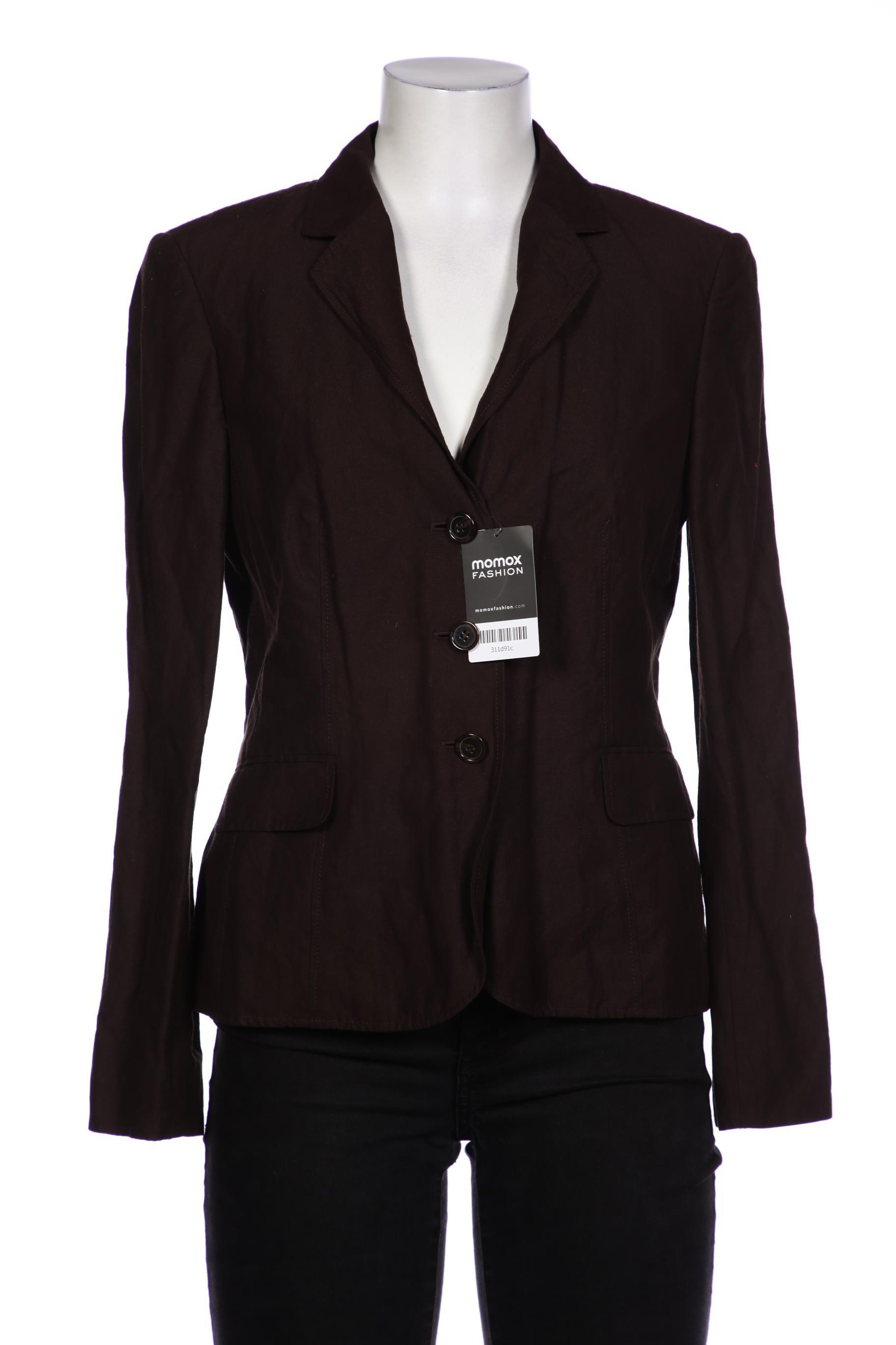 

Betty Barclay Damen Blazer, braun, Gr. 40