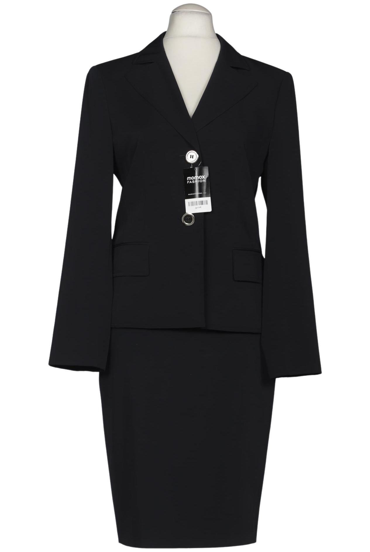 

Betty Barclay Damen Anzug, marineblau, Gr. 38