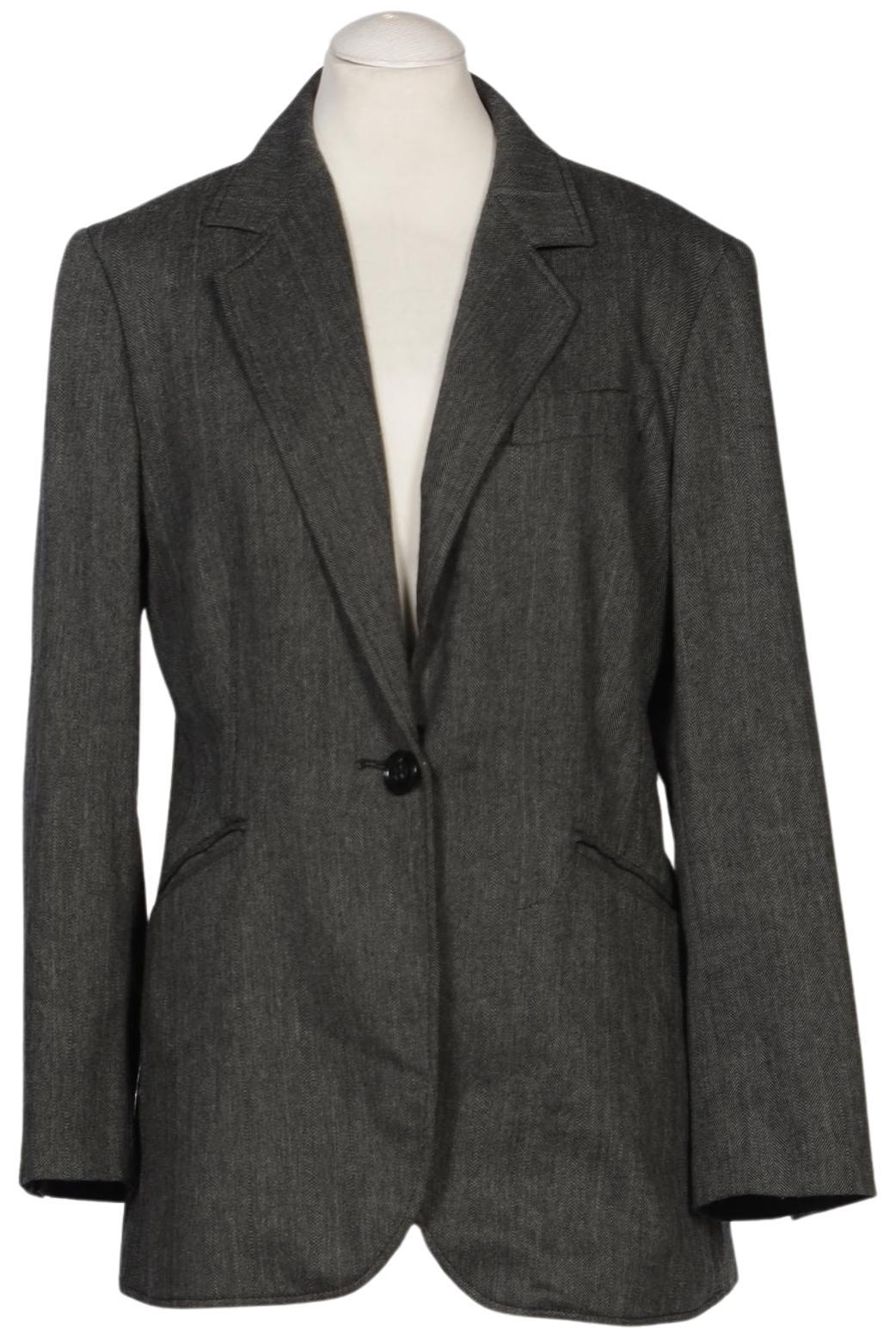 

Betty Barclay Damen Blazer, grau, Gr. 40