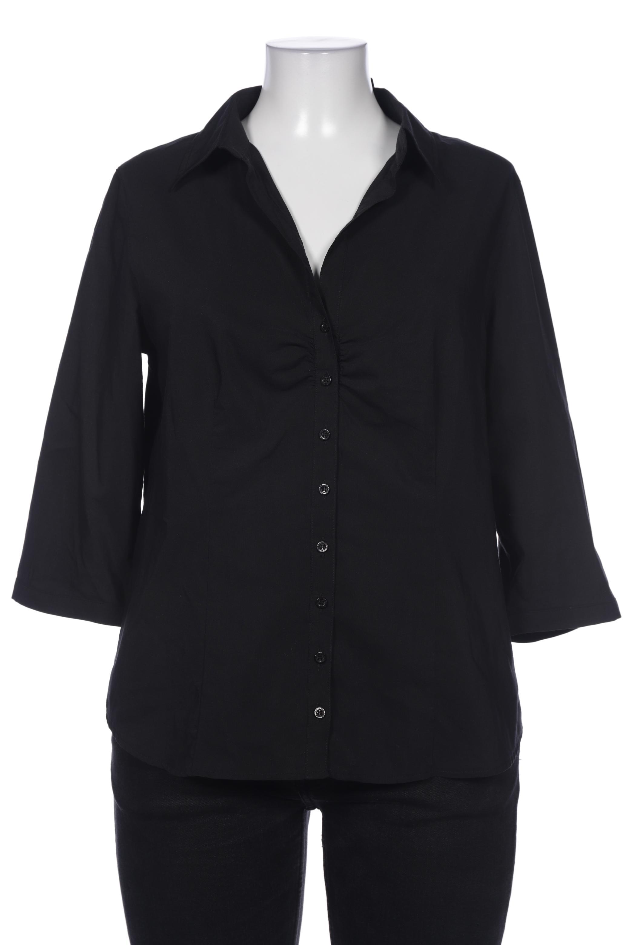 

Betty Barclay Damen Bluse, schwarz, Gr. 44