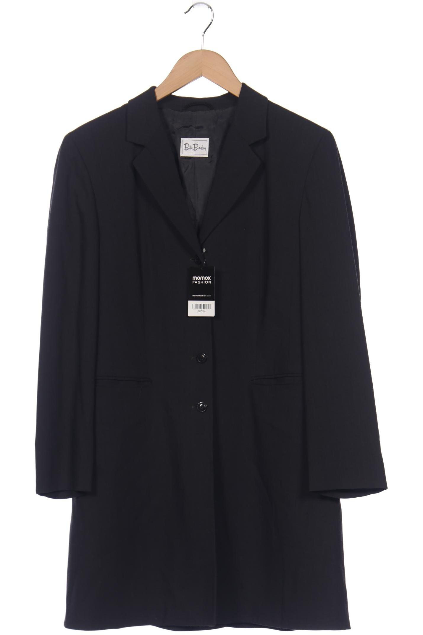 

Betty Barclay Damen Mantel, grau