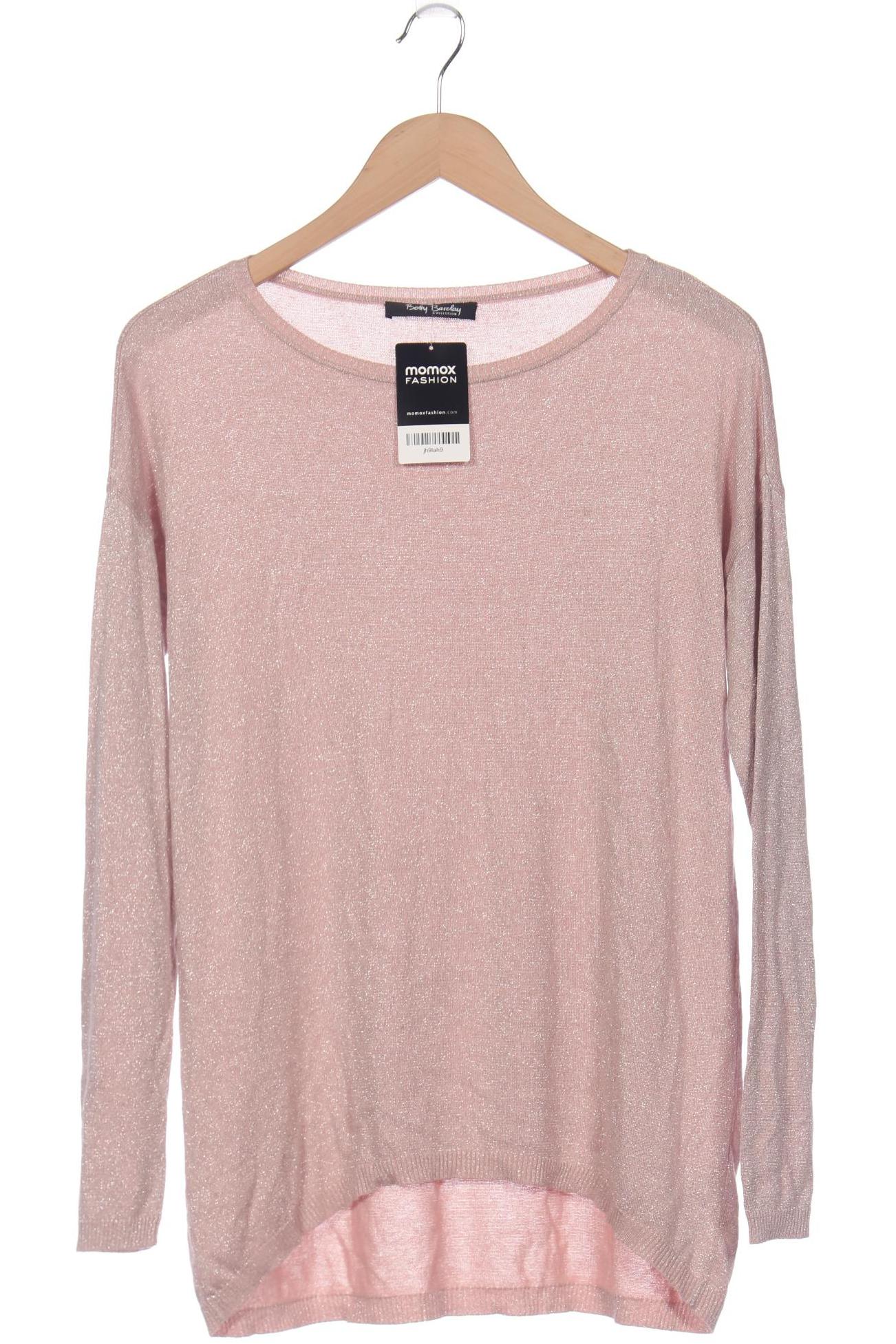 

Betty Barclay Damen Pullover, pink, Gr. 40