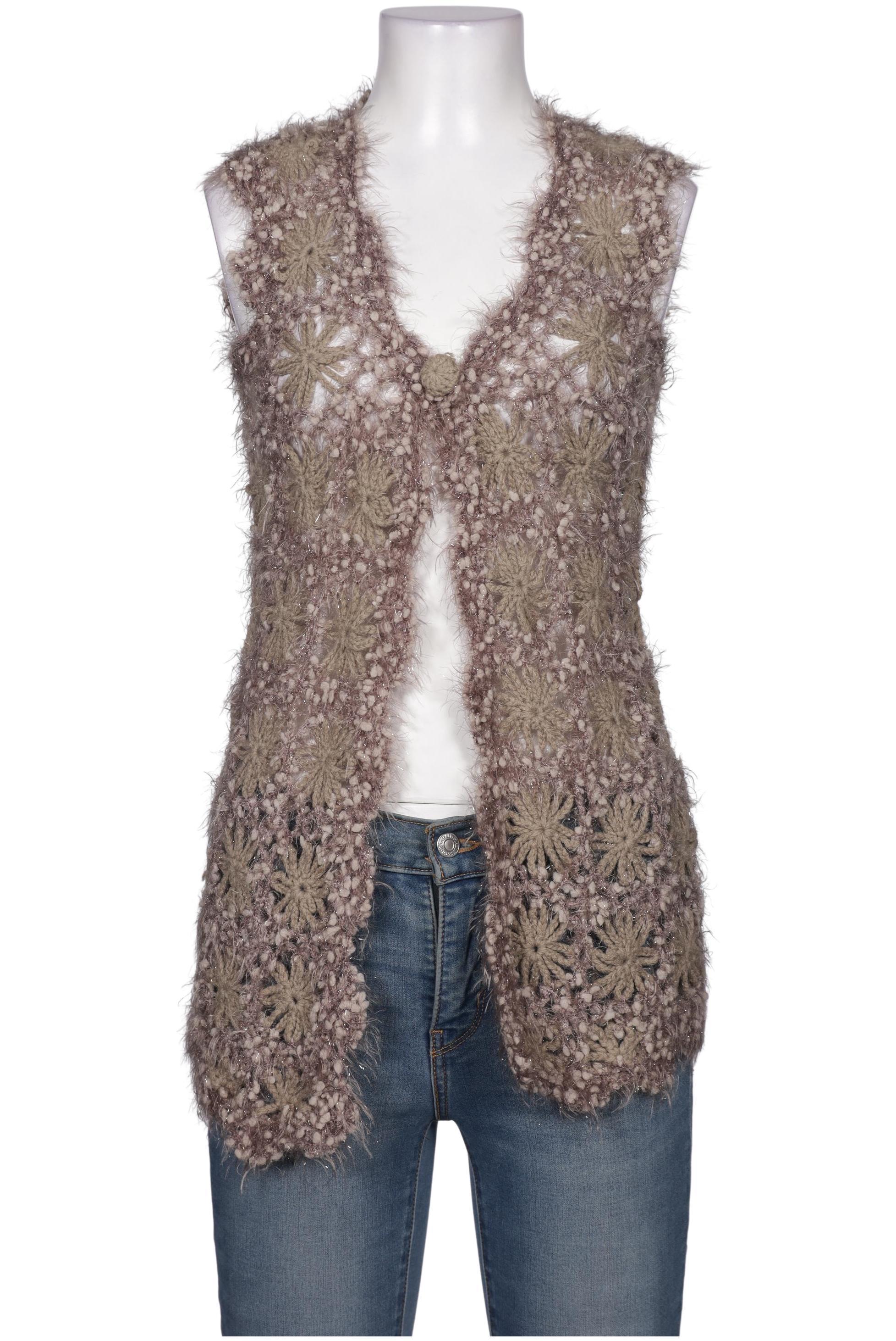 

Betty Barclay Damen Strickjacke, braun, Gr. 38