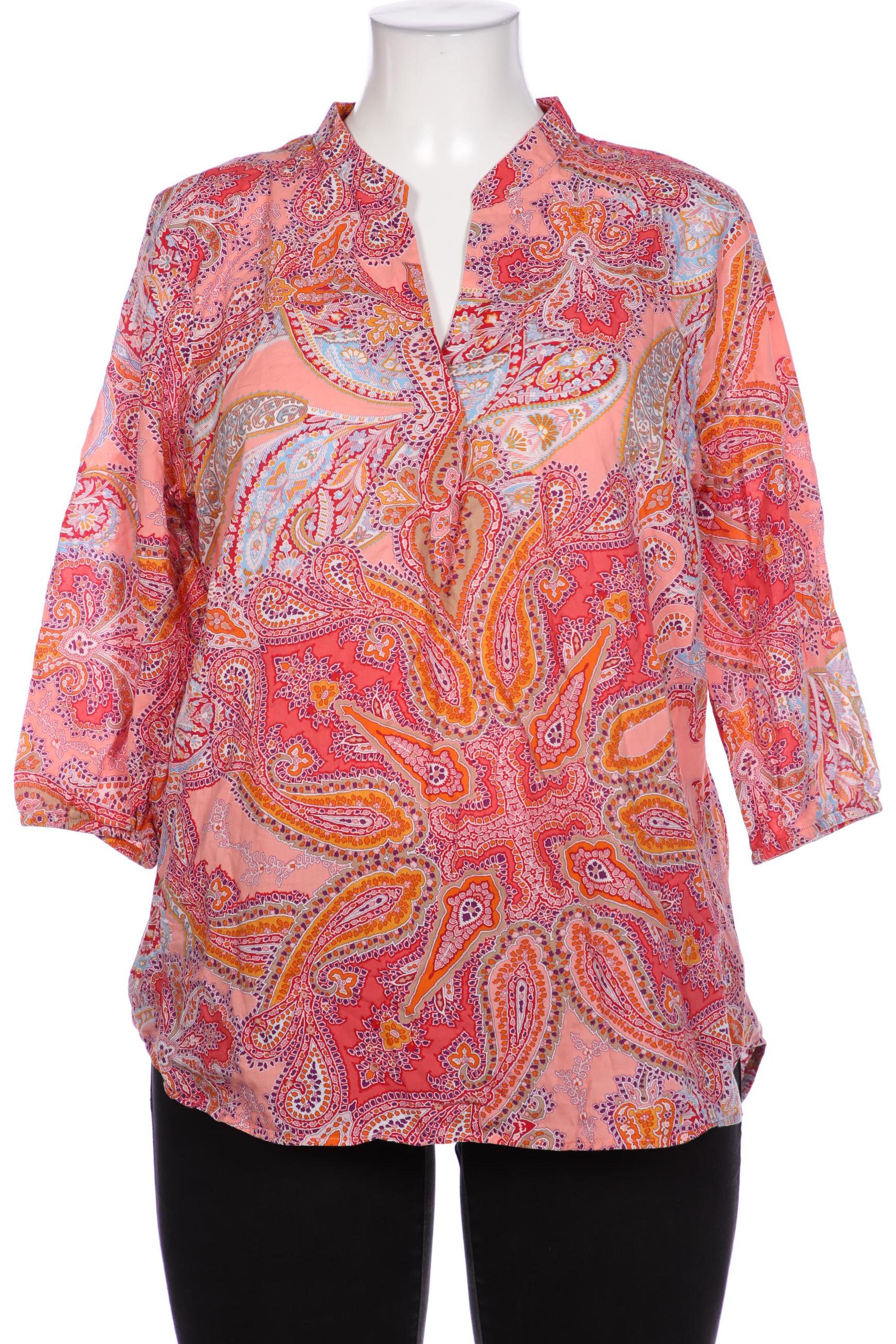 

Betty Barclay Damen Bluse, pink, Gr. 42