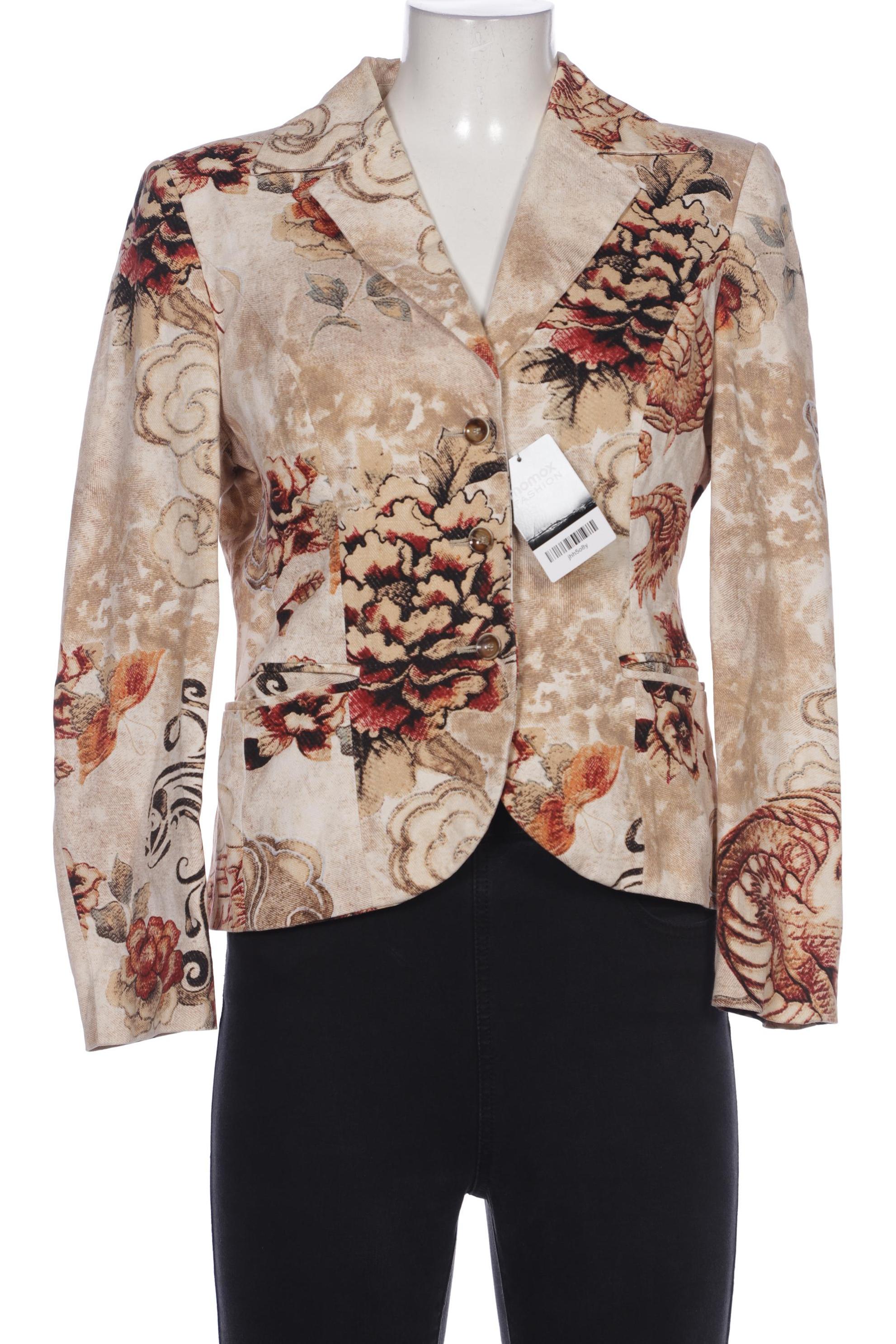 

Betty Barclay Damen Blazer, mehrfarbig, Gr. 40