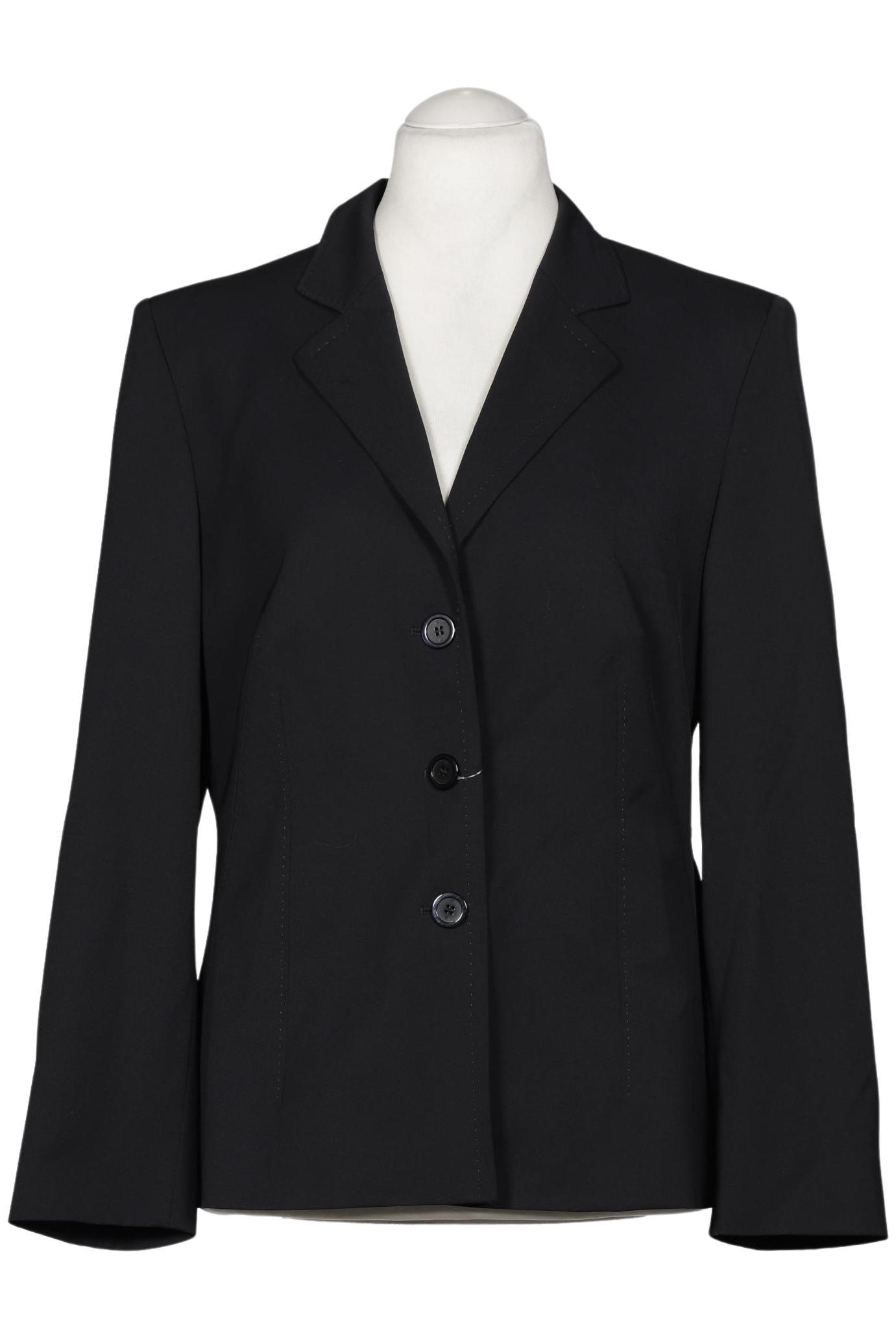 

Betty Barclay Damen Blazer, schwarz, Gr. 46
