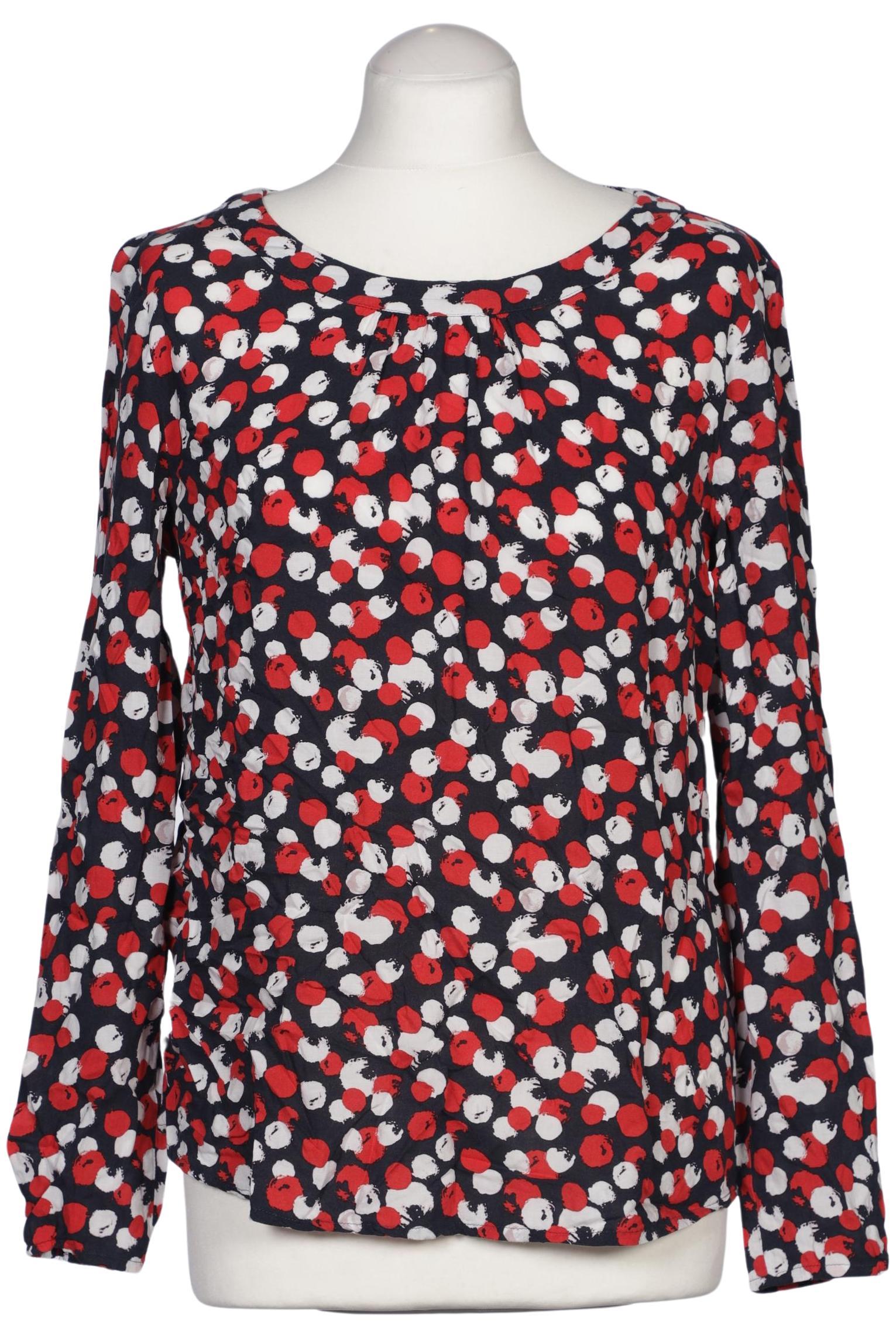 

Betty Barclay Damen Bluse, mehrfarbig, Gr. 38