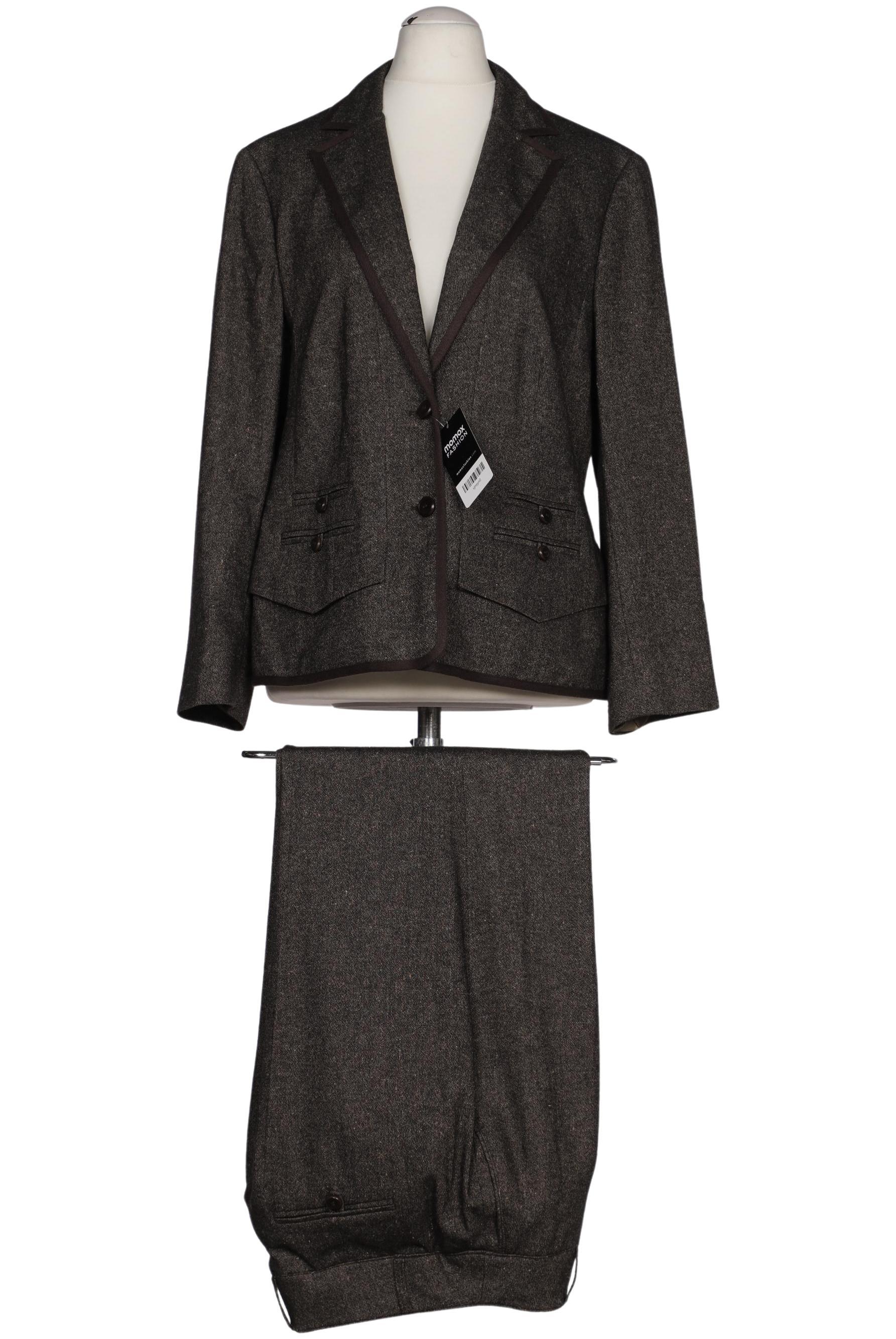 

Betty Barclay Damen Anzug, braun, Gr. 46