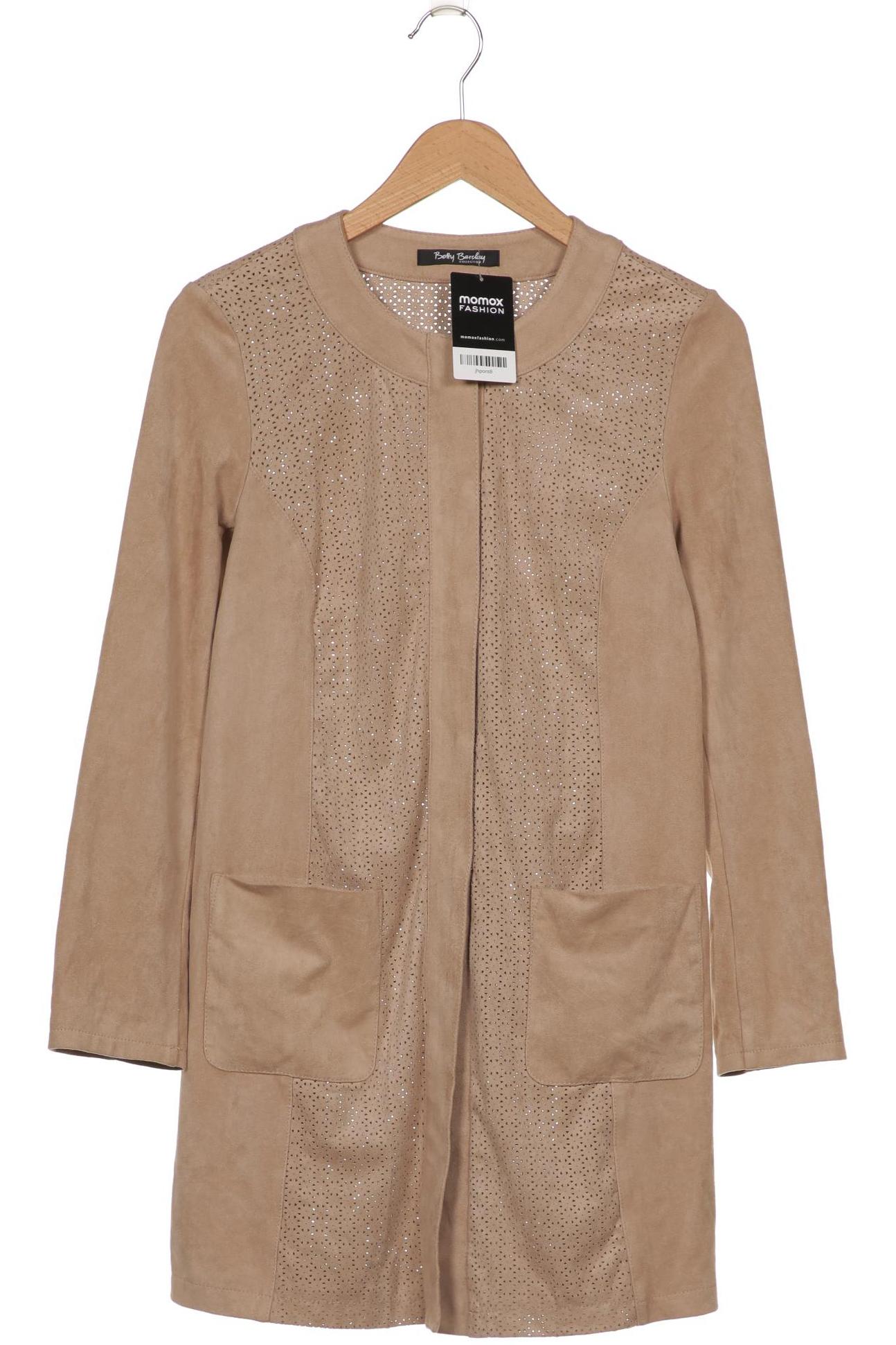 

Betty Barclay Damen Mantel, beige