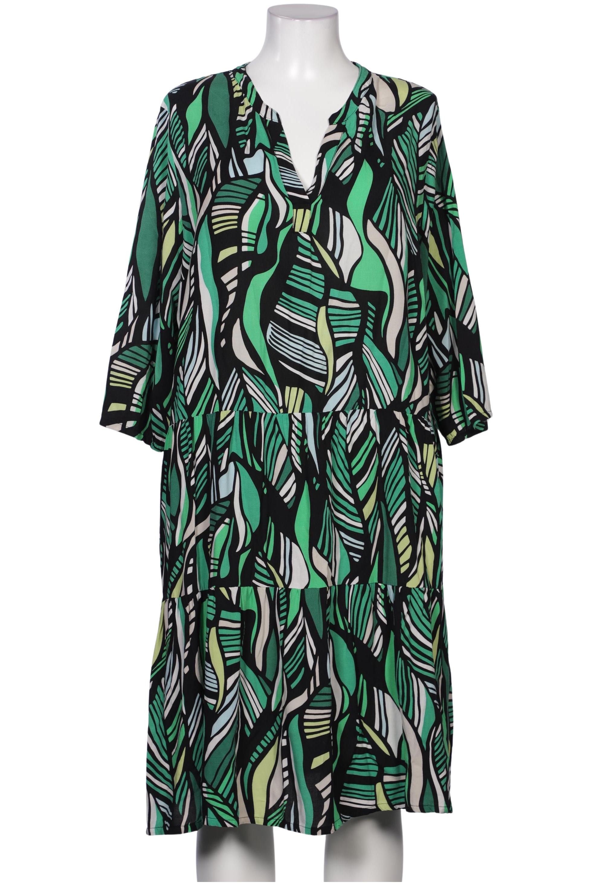 

Betty Barclay Damen Kleid, mehrfarbig, Gr. 48