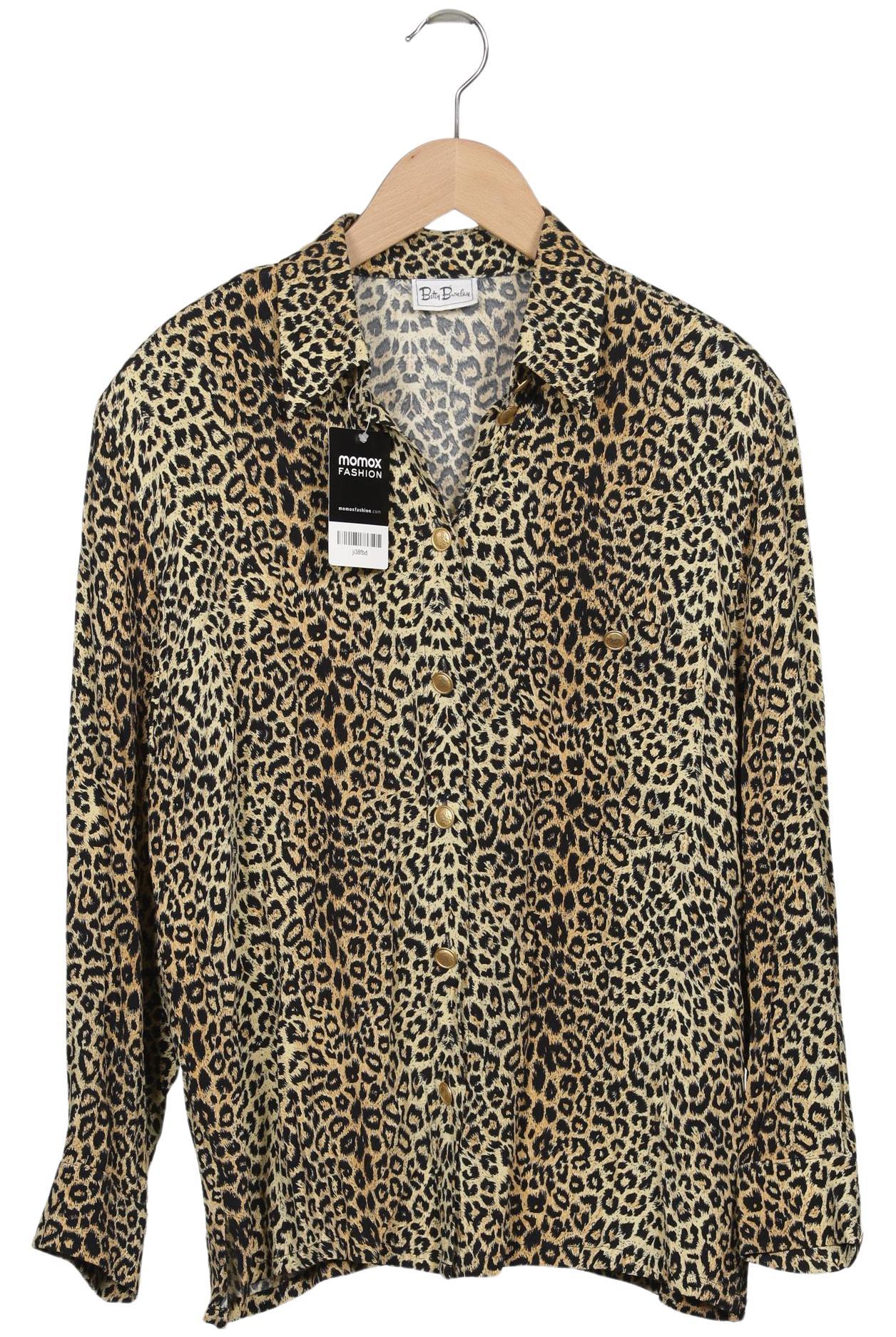 

Betty Barclay Damen Bluse, cremeweiß, Gr. 38