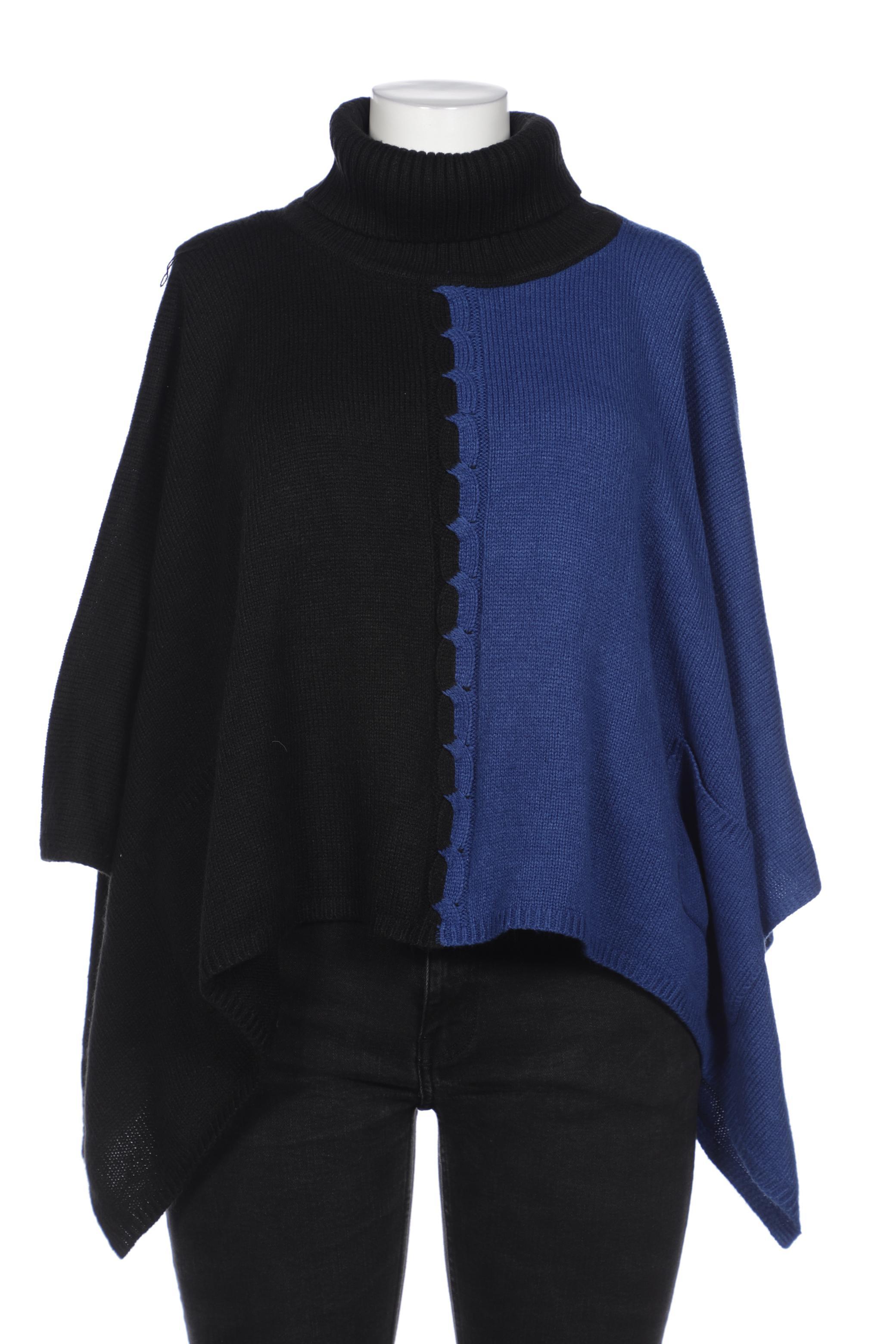 

Betty Barclay Damen Pullover, blau, Gr. uni