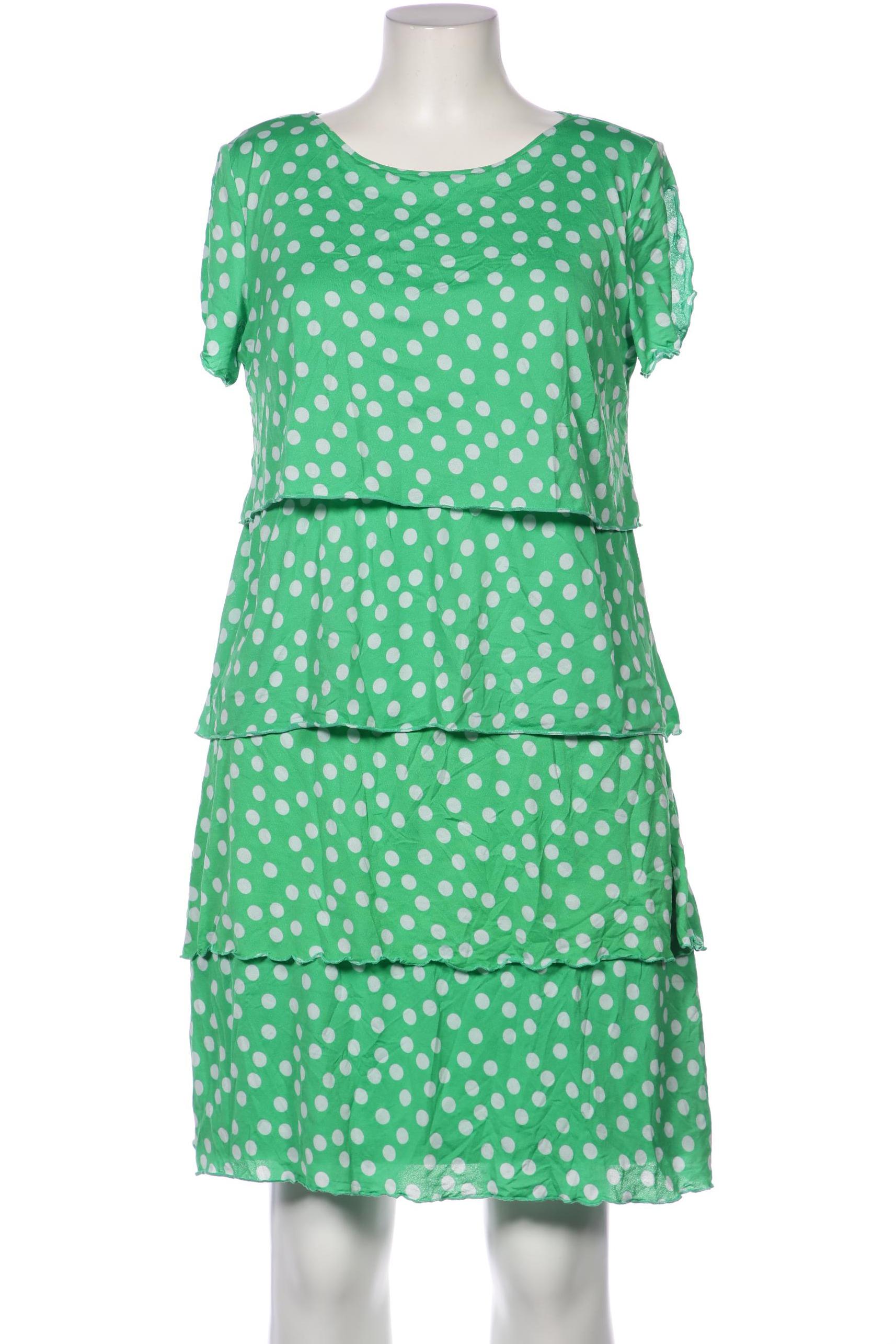 

Betty Barclay Damen Kleid, grün, Gr. 44
