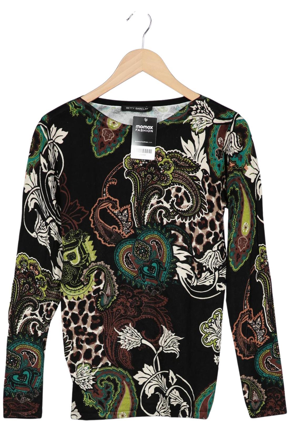 

Betty Barclay Damen Pullover, mehrfarbig, Gr. 38