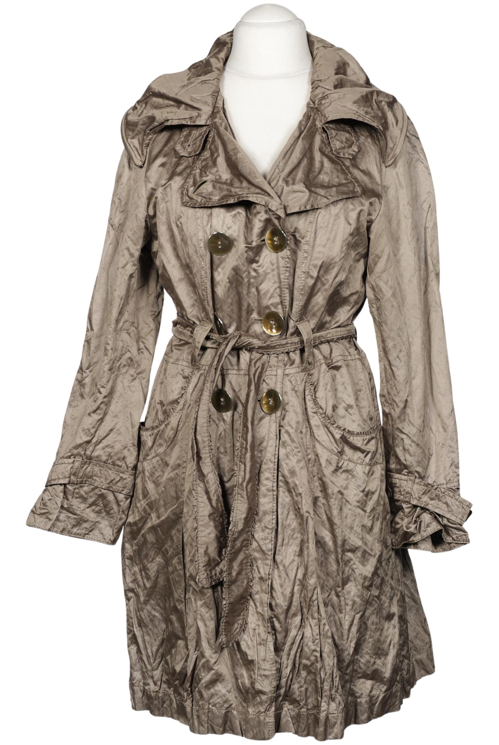 

Betty Barclay Damen Mantel, beige, Gr. 42