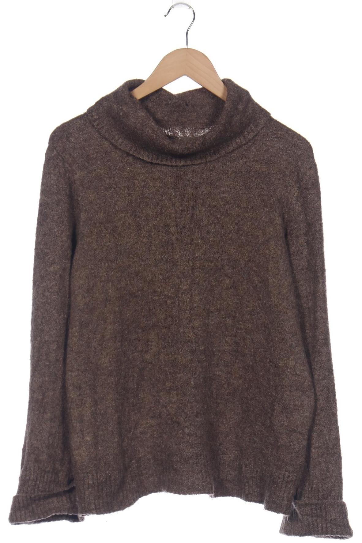 

Betty Barclay Damen Pullover, braun, Gr. 40