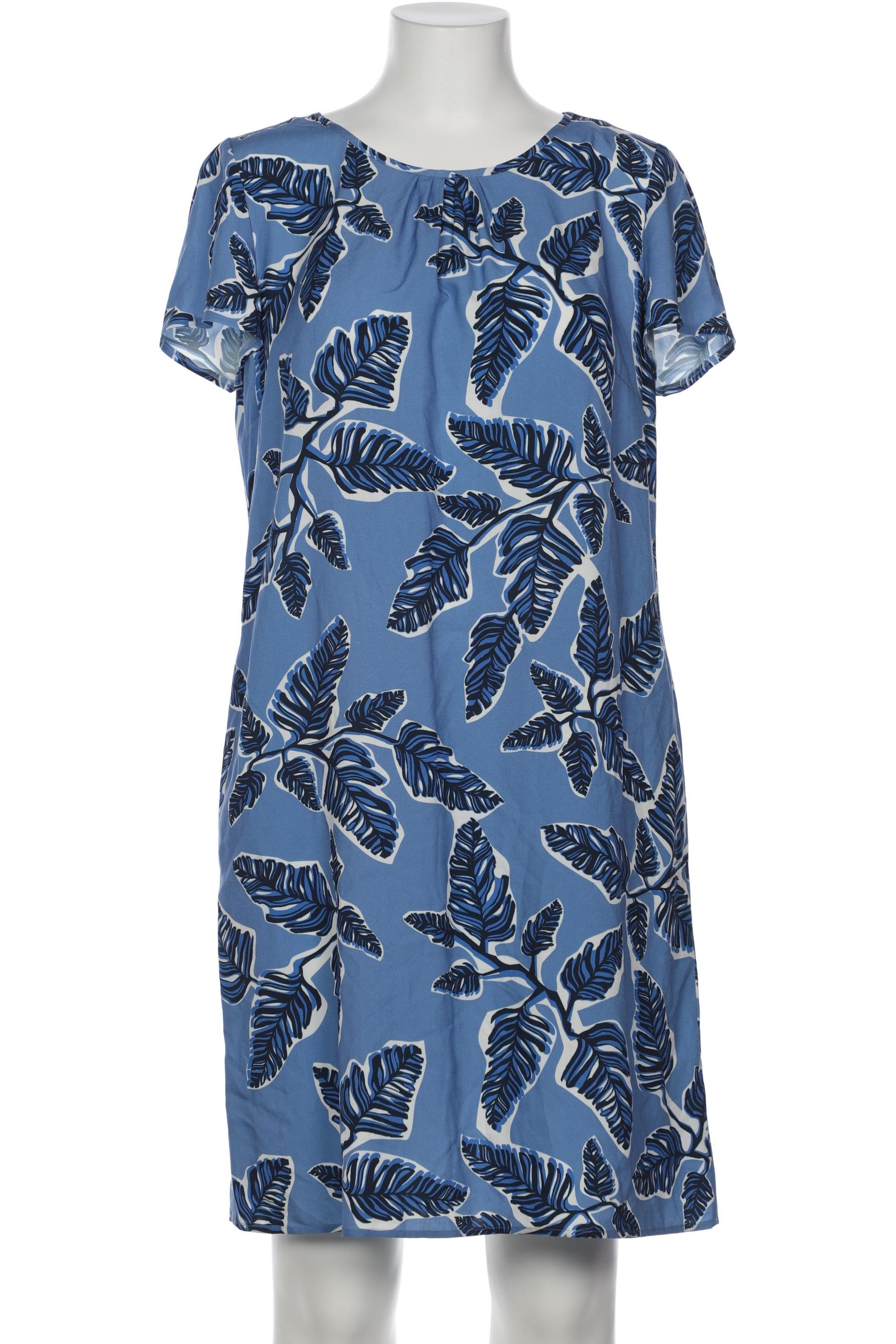 

Betty Barclay Damen Kleid, blau, Gr. 38