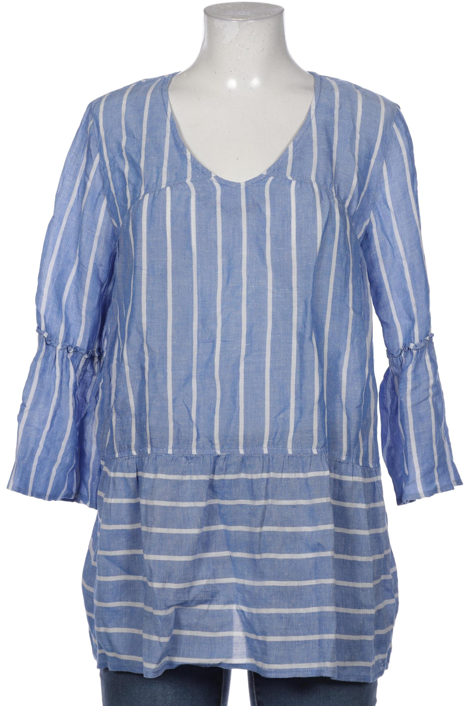 

Betty Barclay Damen Bluse, blau, Gr. 38